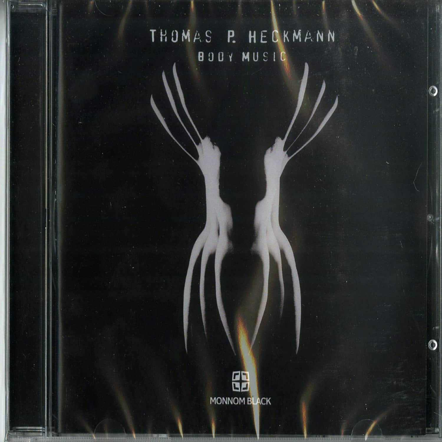 Thomas P. Heckmann - BODY MUSIC 