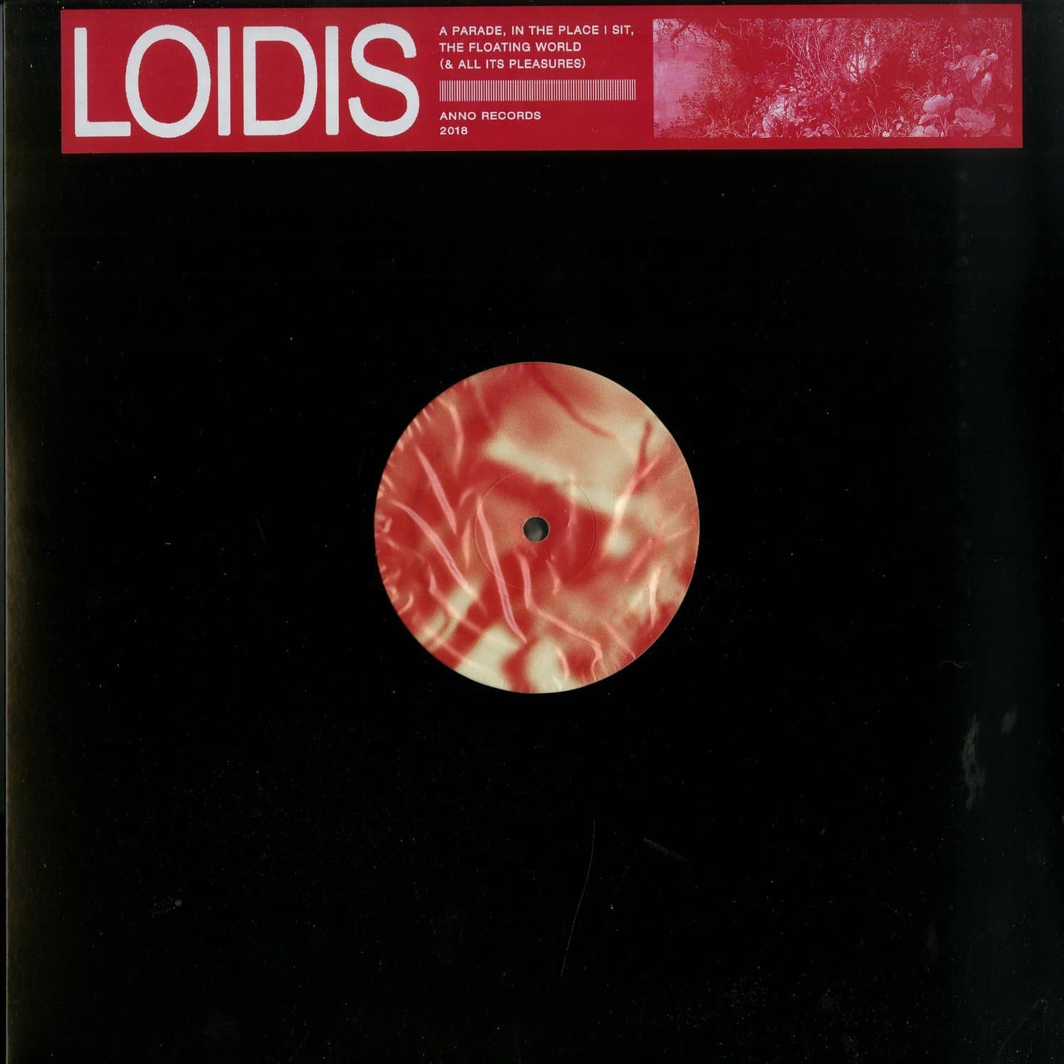 Loidis  - A PARADE