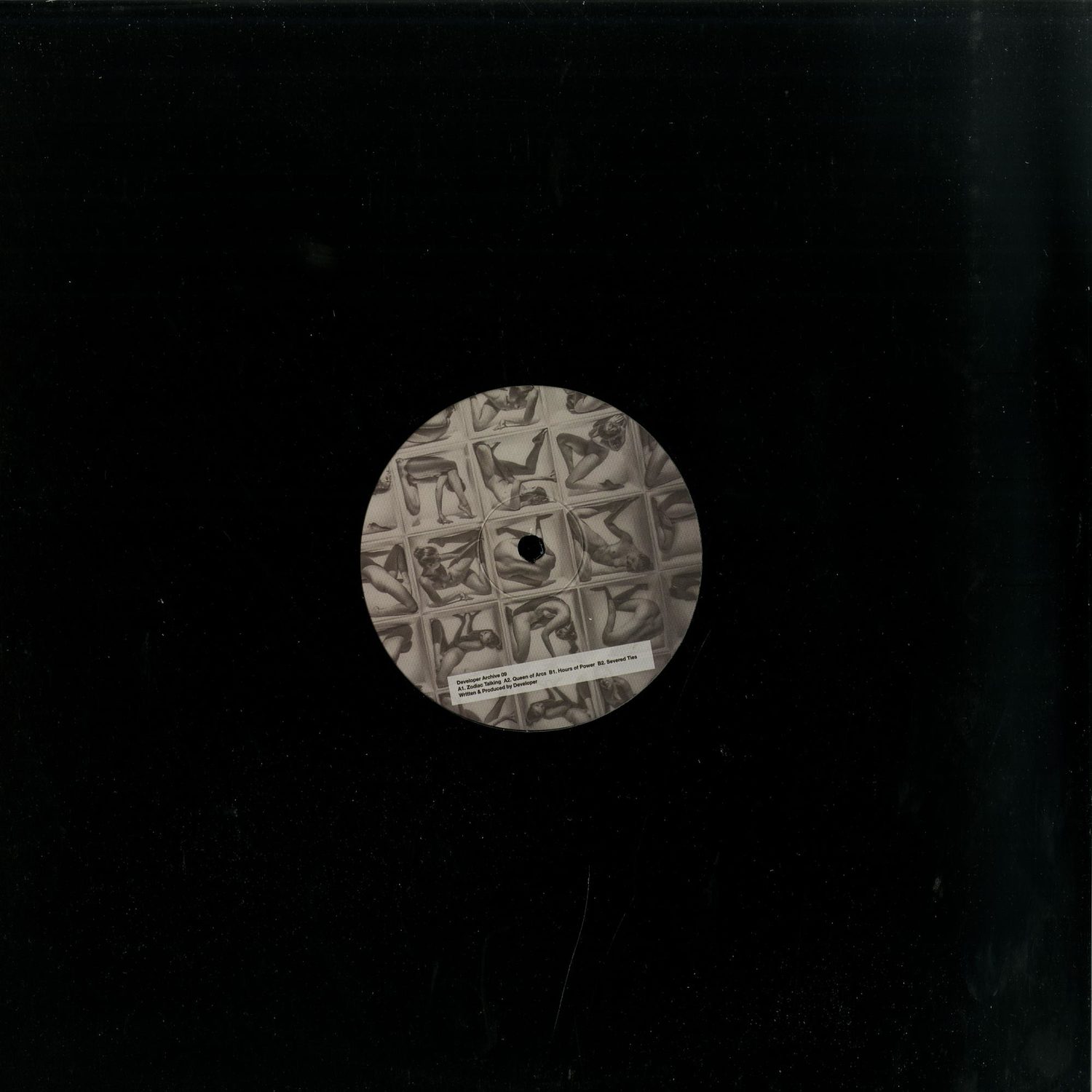 Developer - ARCHIVE 9