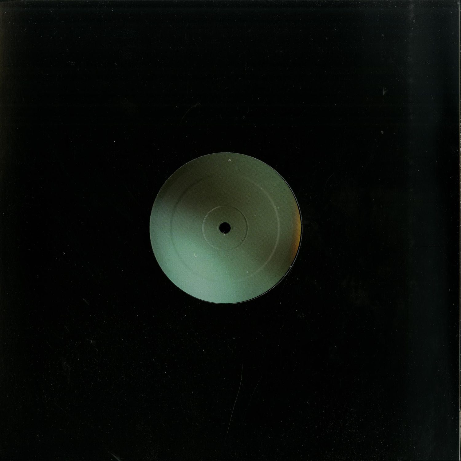 Setaoc Mass - SURFACE FOR AIR EP 