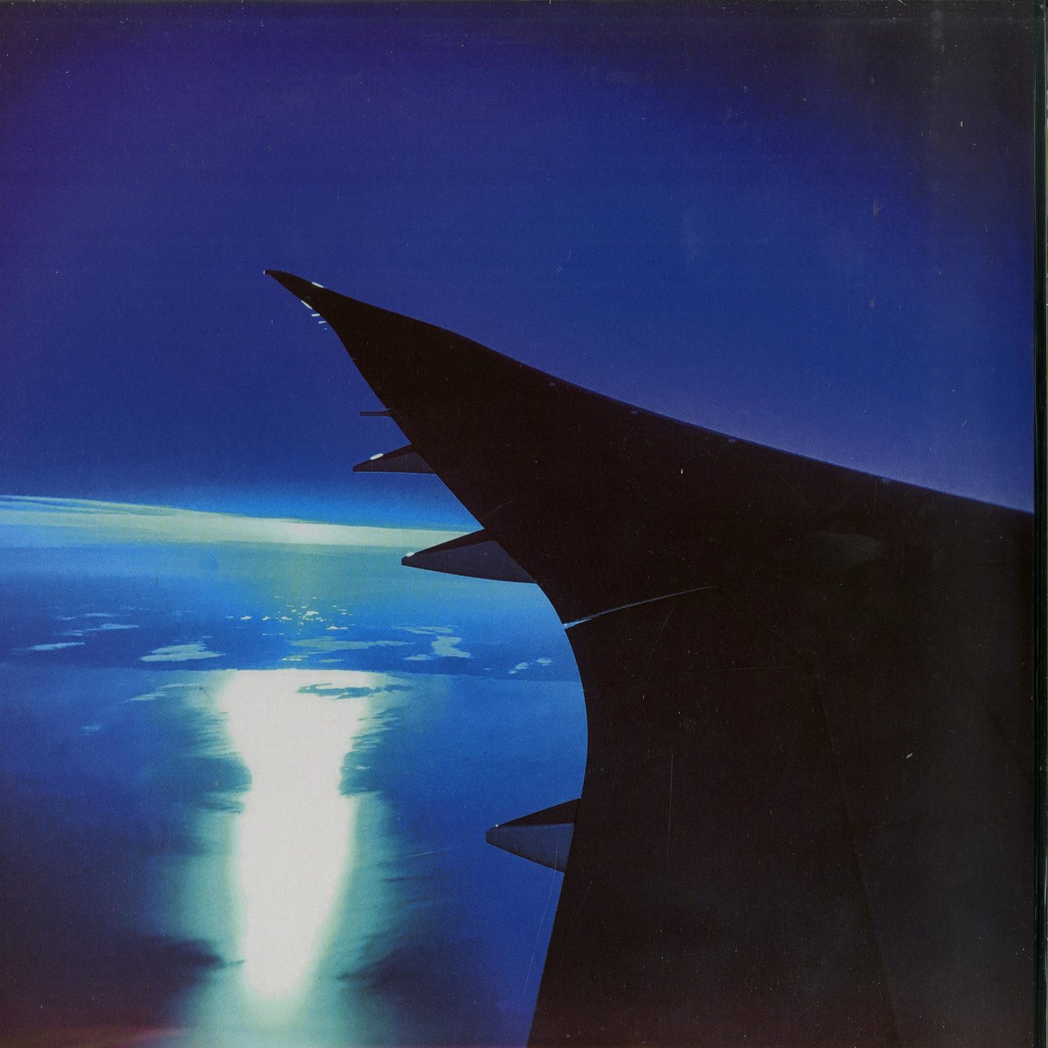 Lone - AMBIVERT TOOLS VOL. FOUR