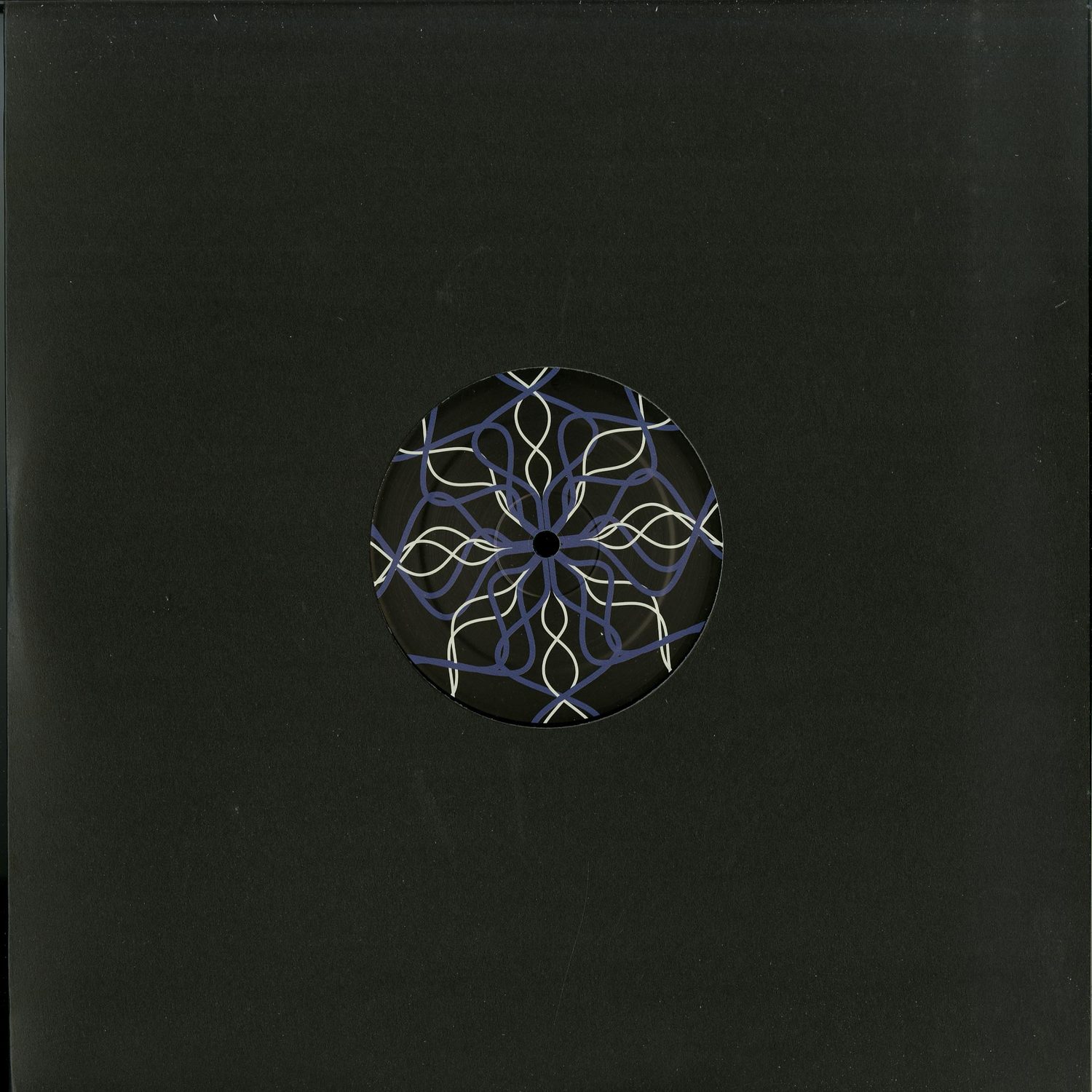 Unknown - UNTITLED 