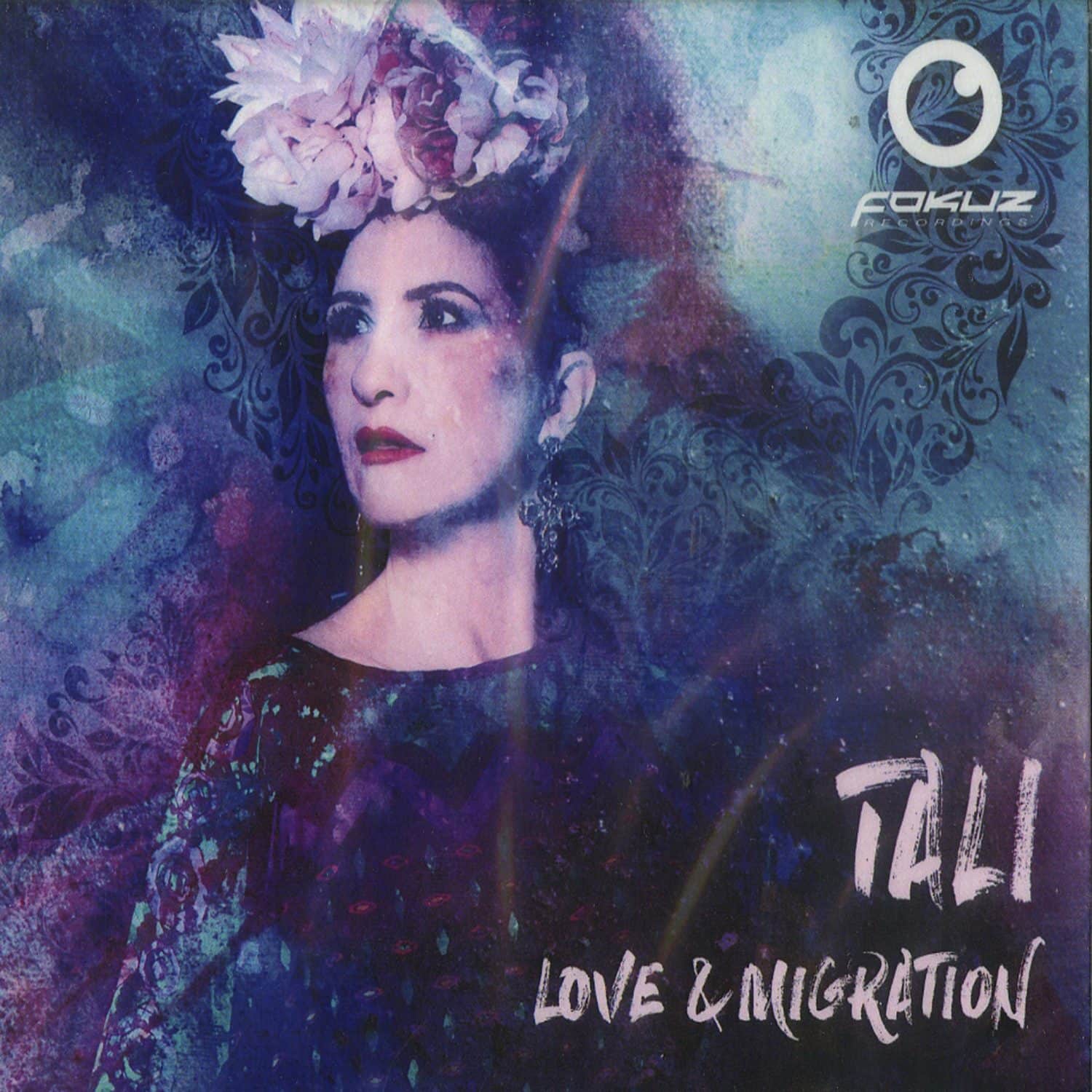 Tali - LOVE & MIGRATION 