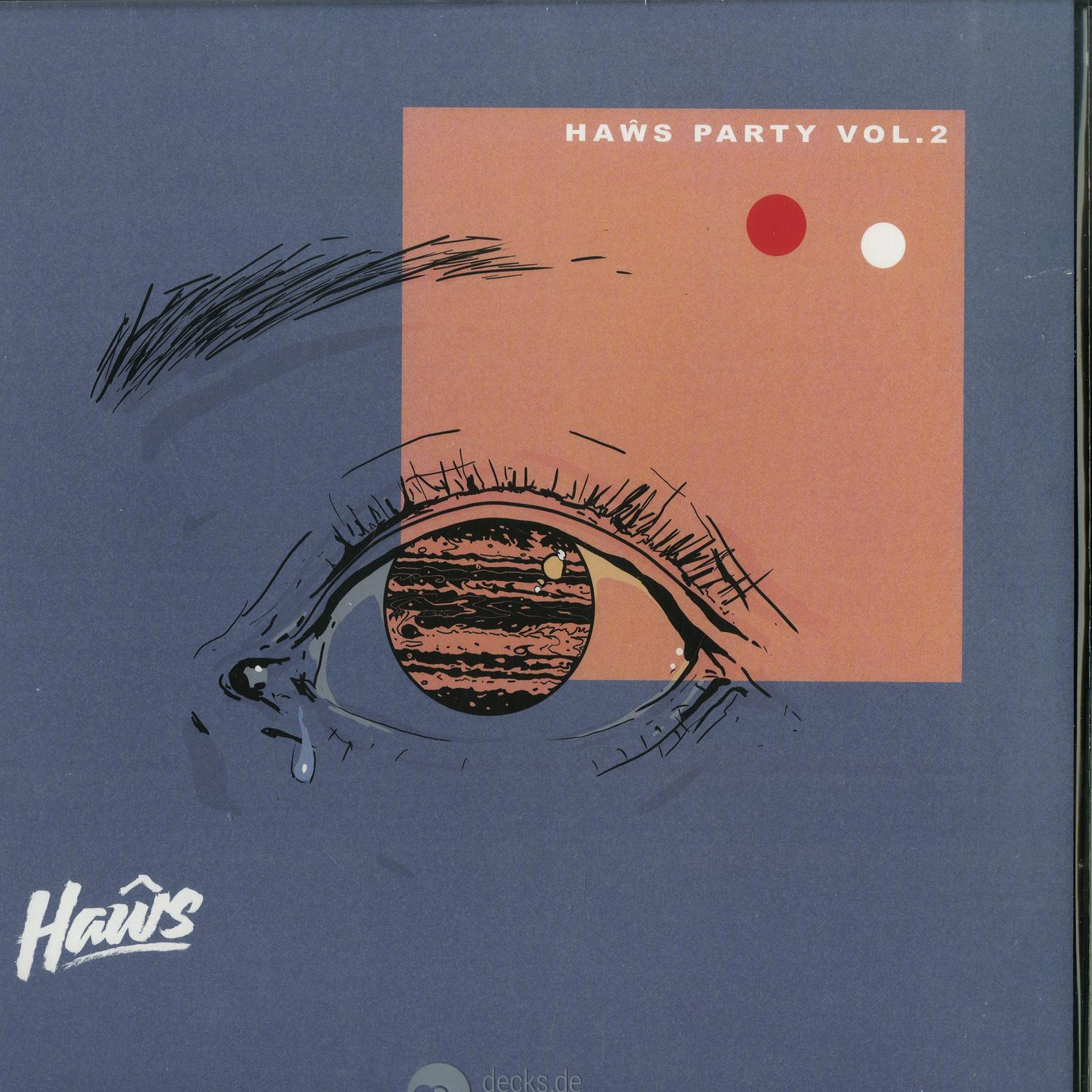 Various Artists - HAWS PARTY VOL. 2