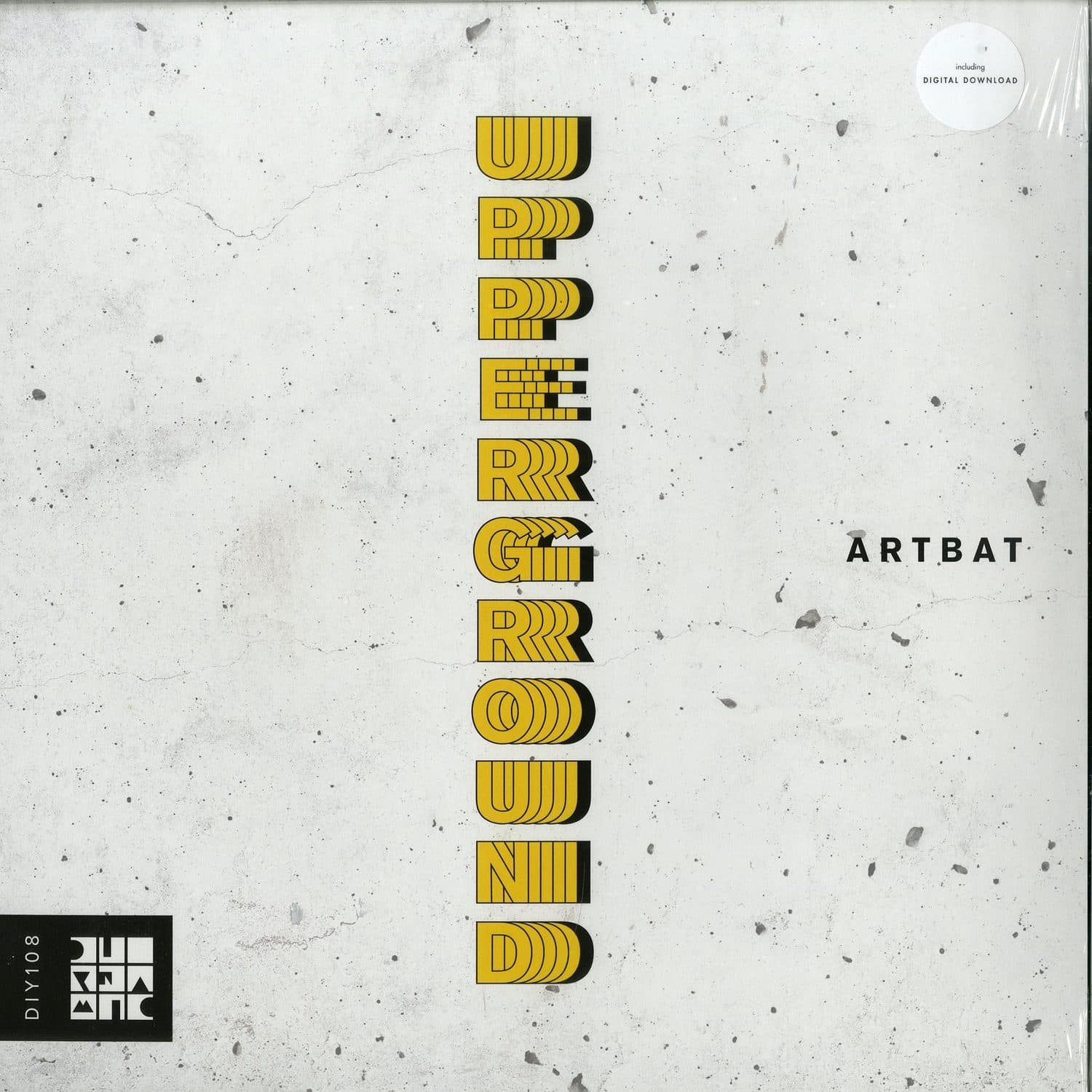 Artbat - Upperground EP 