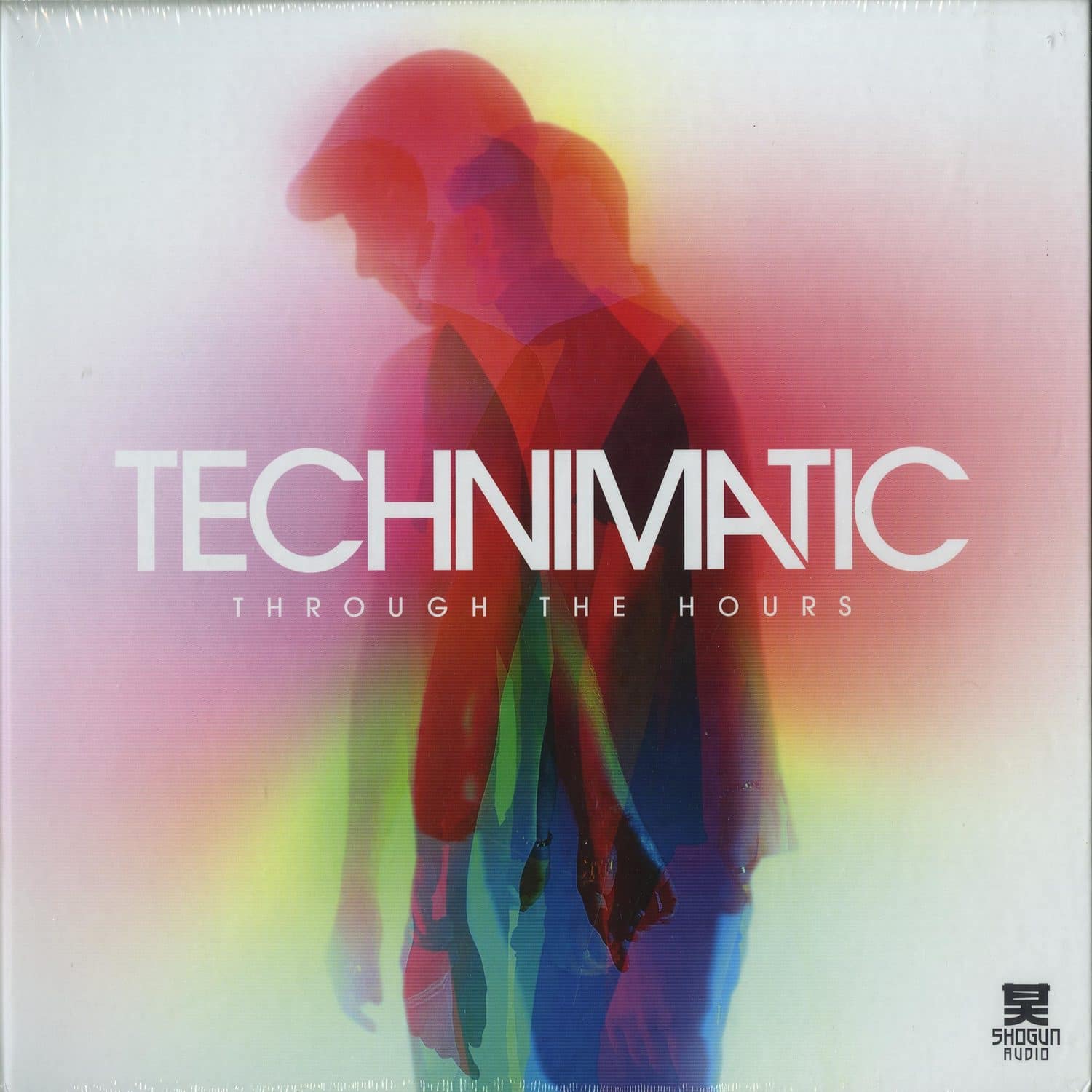 Technimatic - THROUGH THE HOURS DELUXE EDITION 