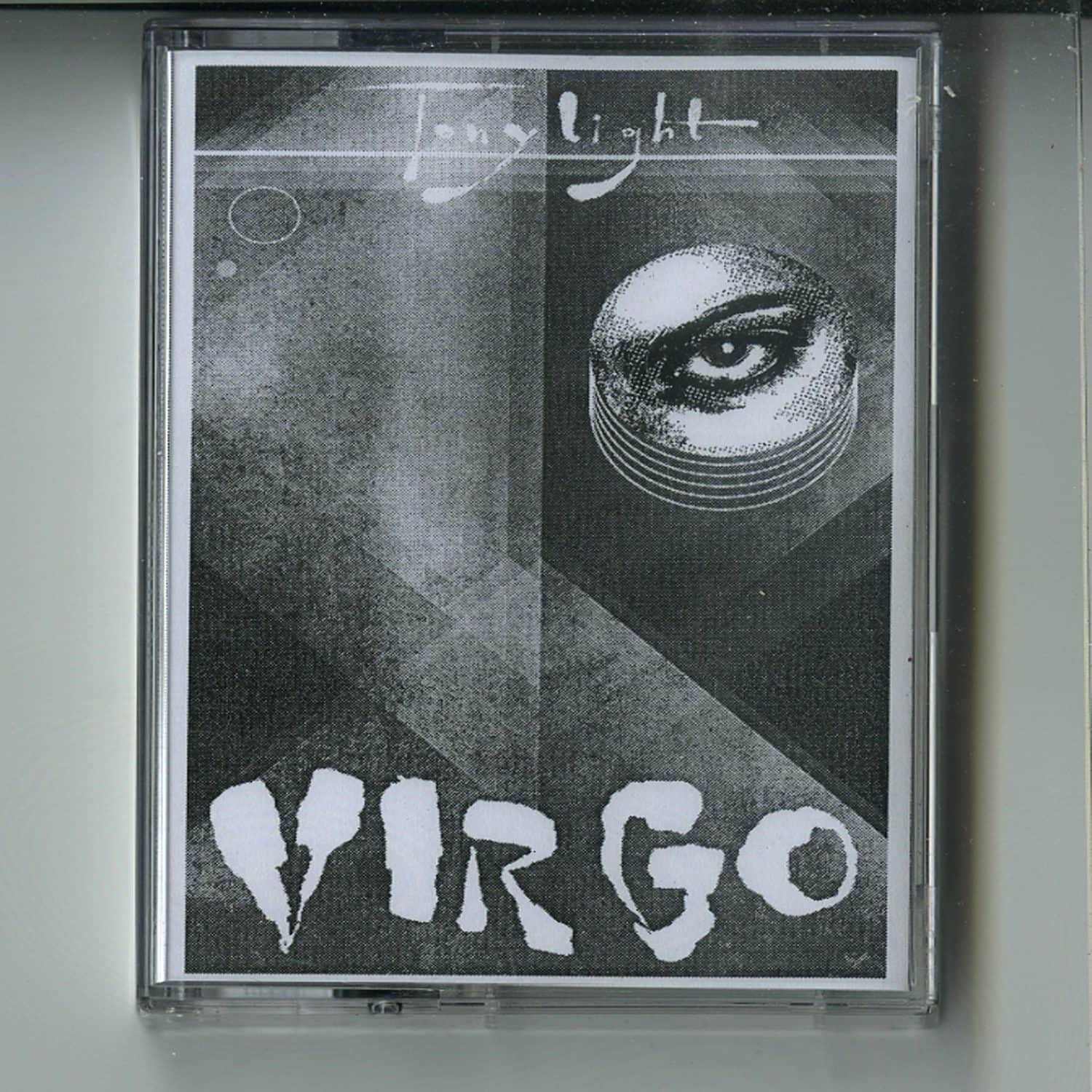 Tonylight - VIRGO 