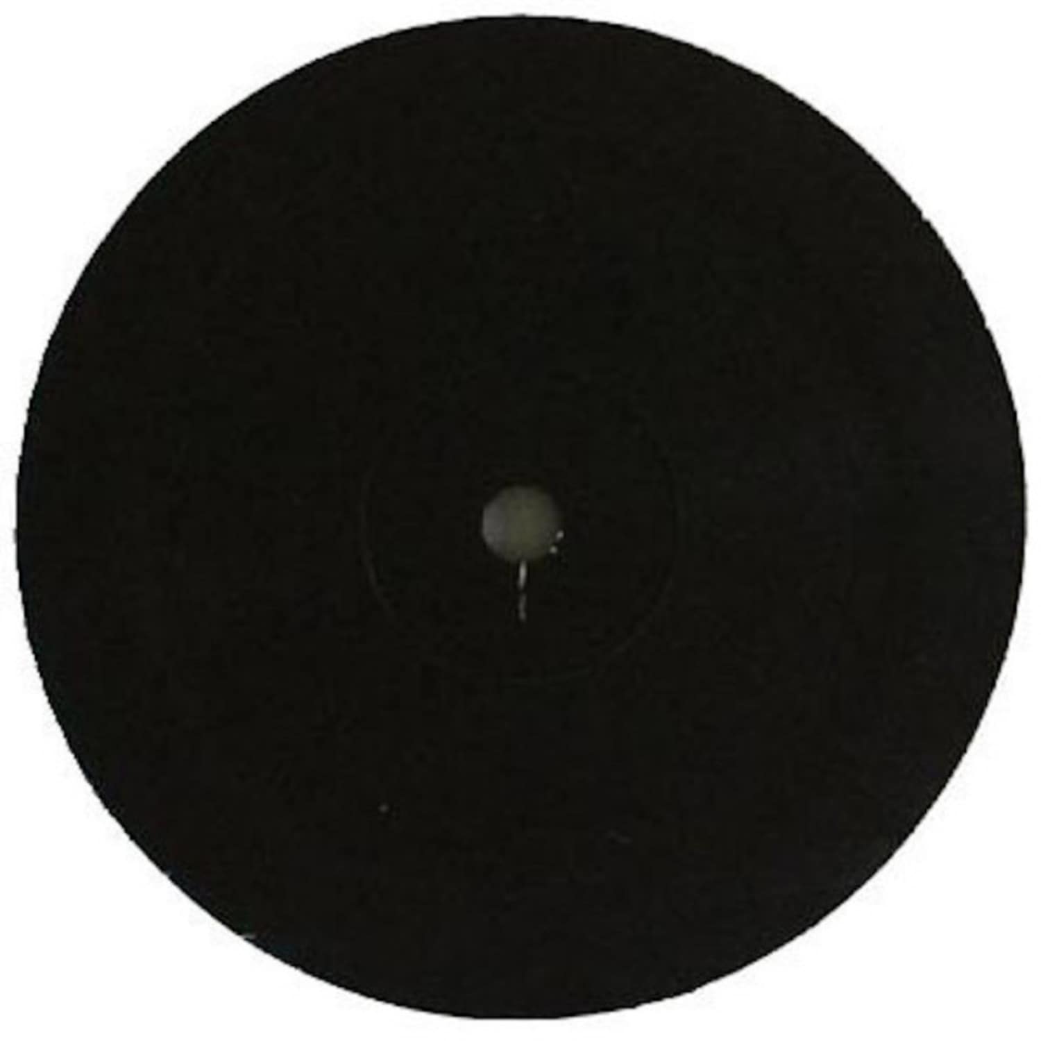 Unknown - THE LOST CHICAGO BEAT TRAXX 