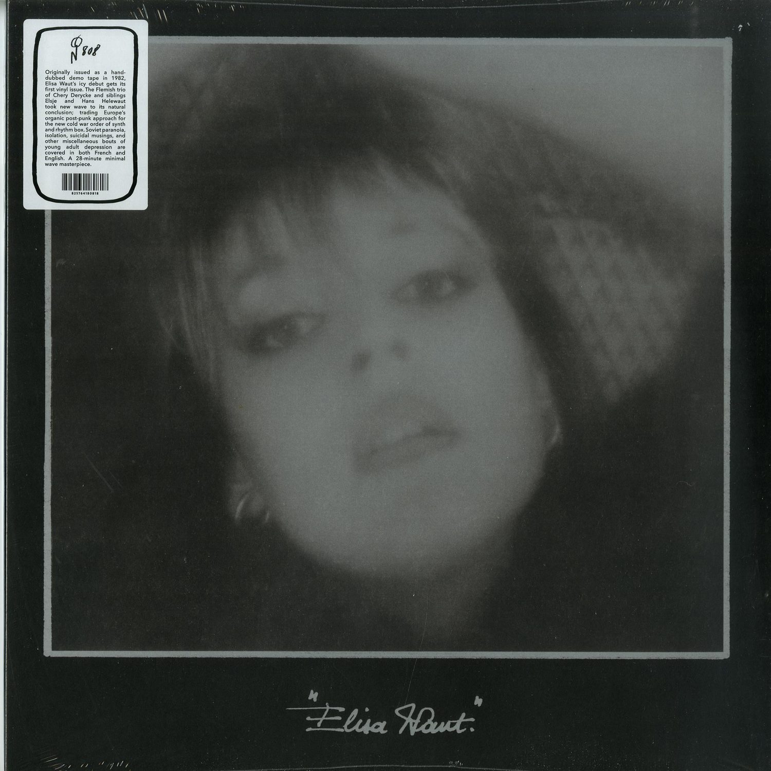 Elisa Waut - ELISA WAUT 