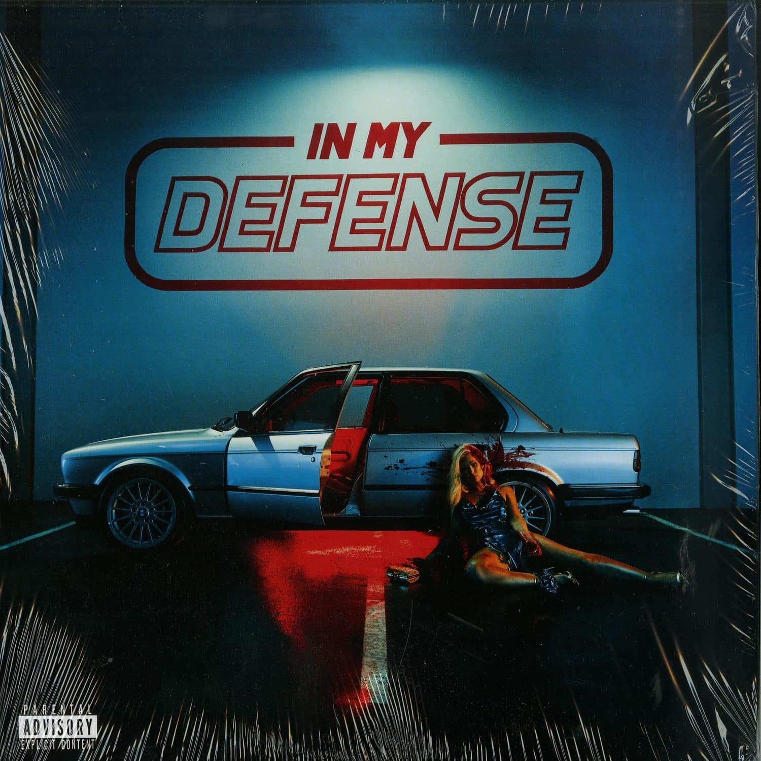 Iggy Azalea - IN MY DEFENSE 