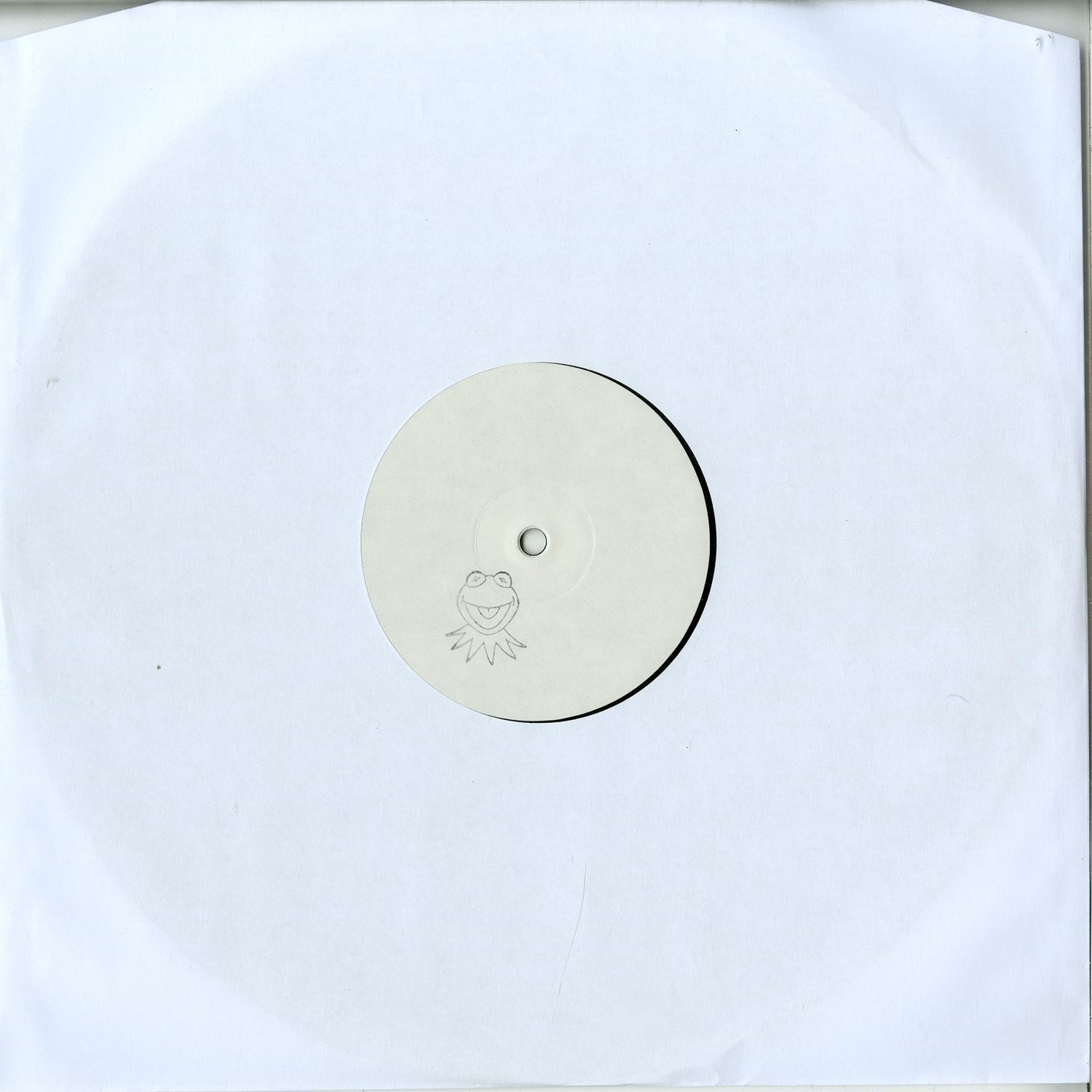 DJ Gonzo & Dr.Yes / Rough Thought - RING CENTER / PUNNETO