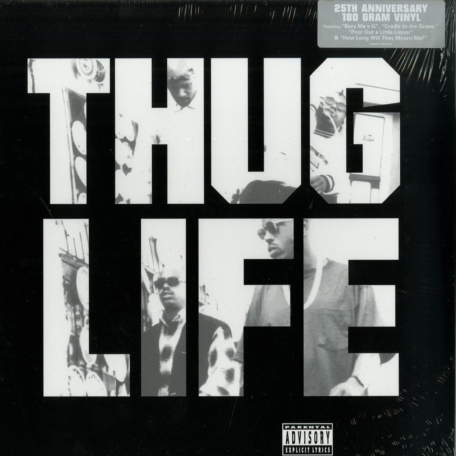 Thug Life - VOLUME 1 