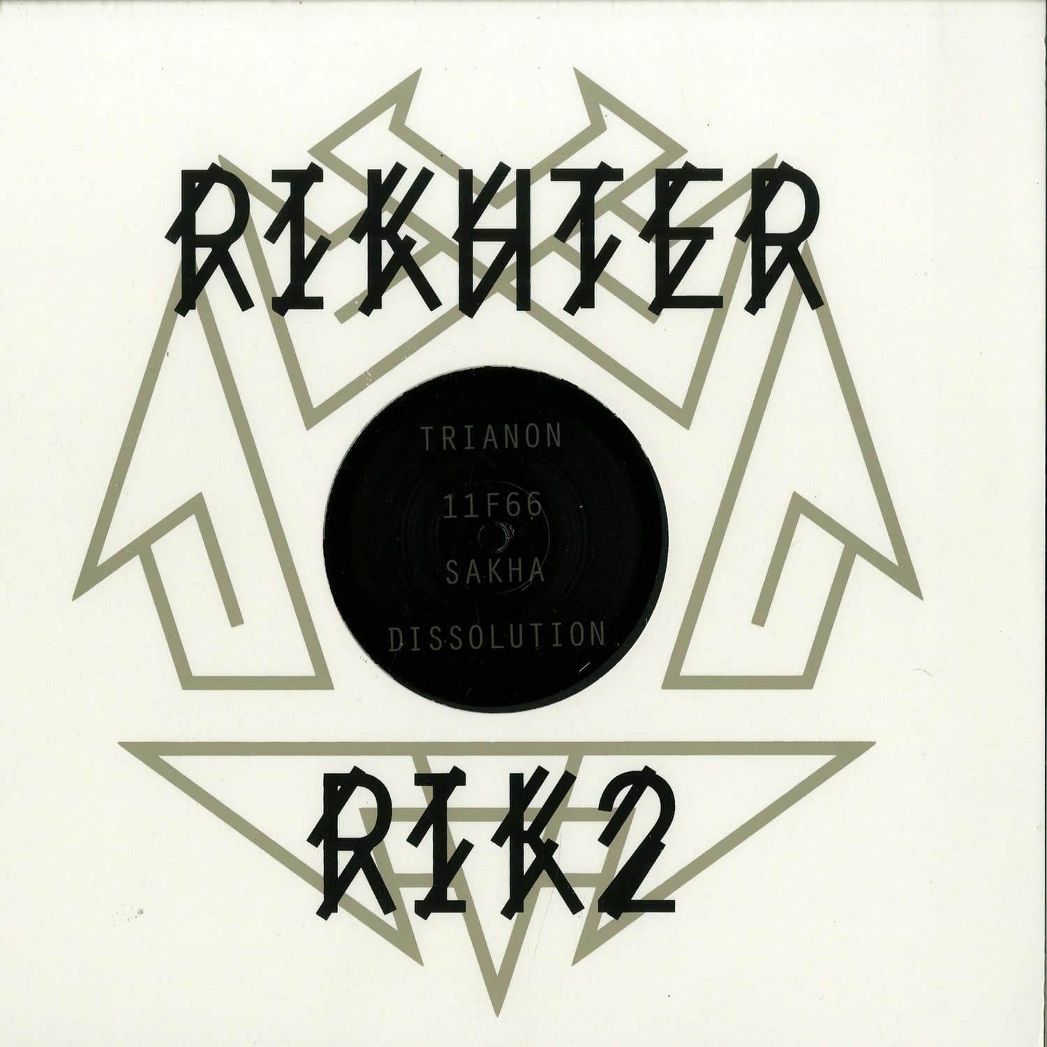 Rikhter - RIK2