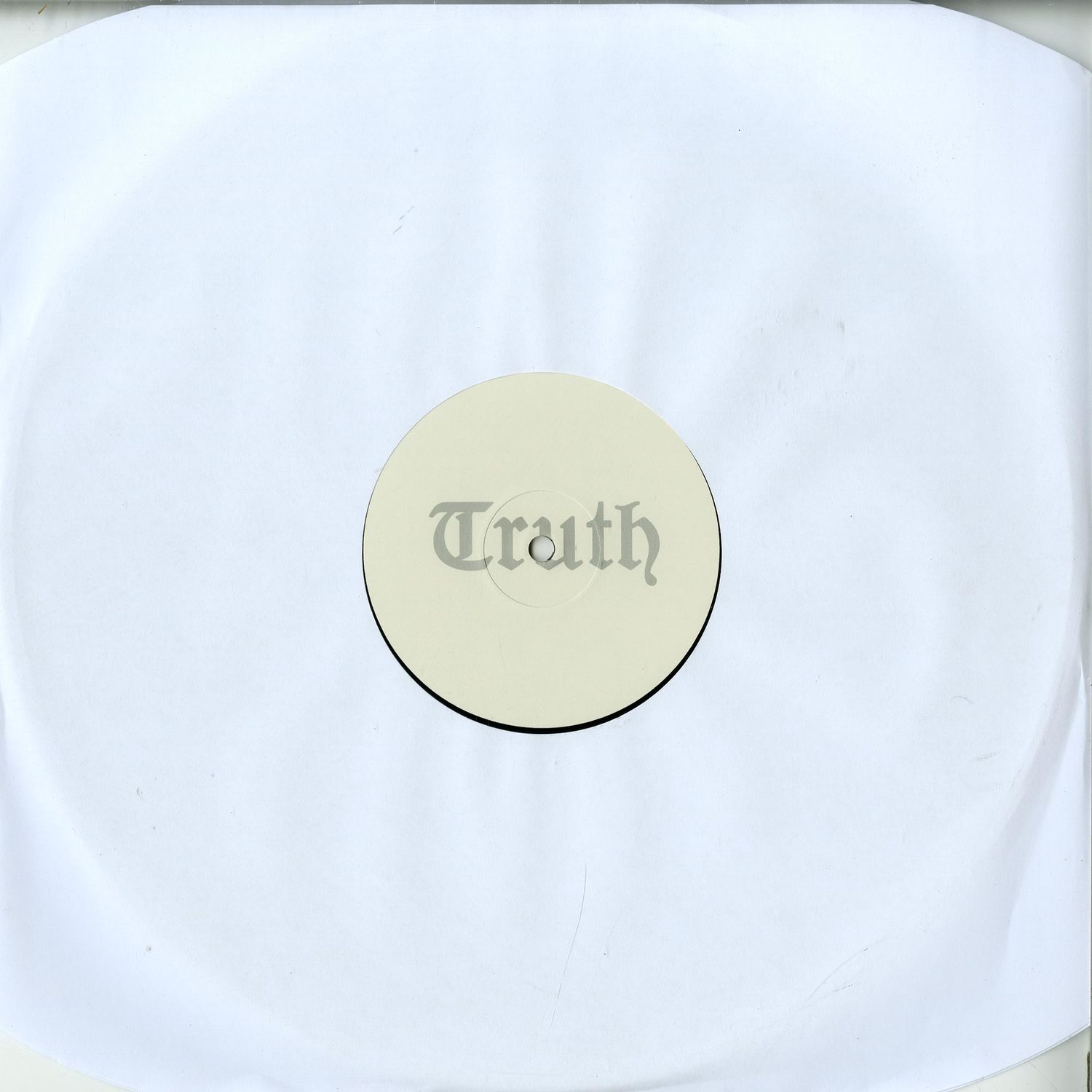 Lootbeg - TRUTH001 EP