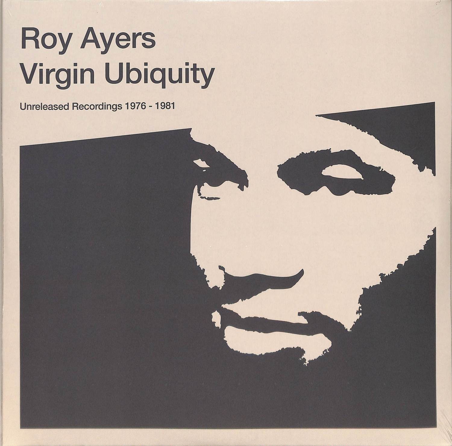Roy Ayers - VIRGIN UBIQUITY: UNRELEASED RECORDINGS 1976 - 1981 