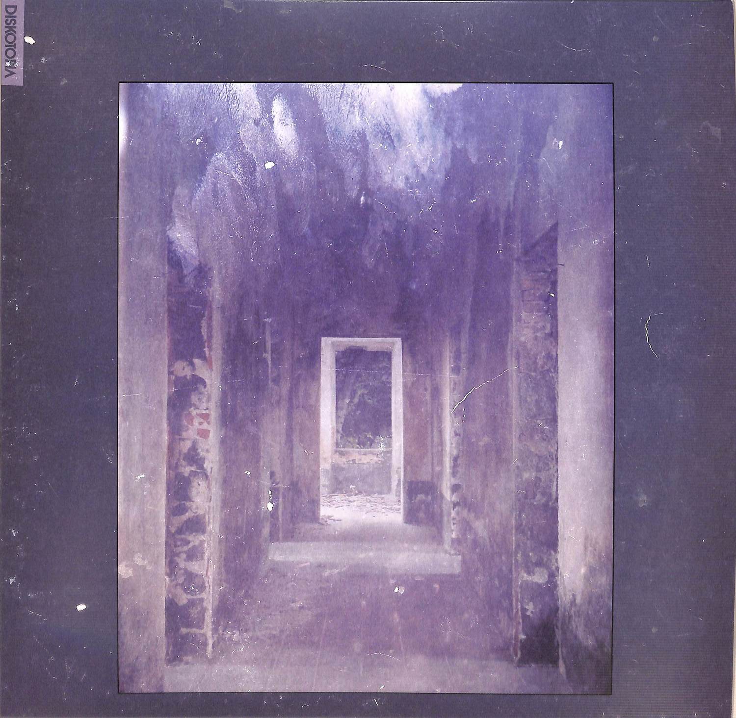Memotone - INVISIBLE CITIES 