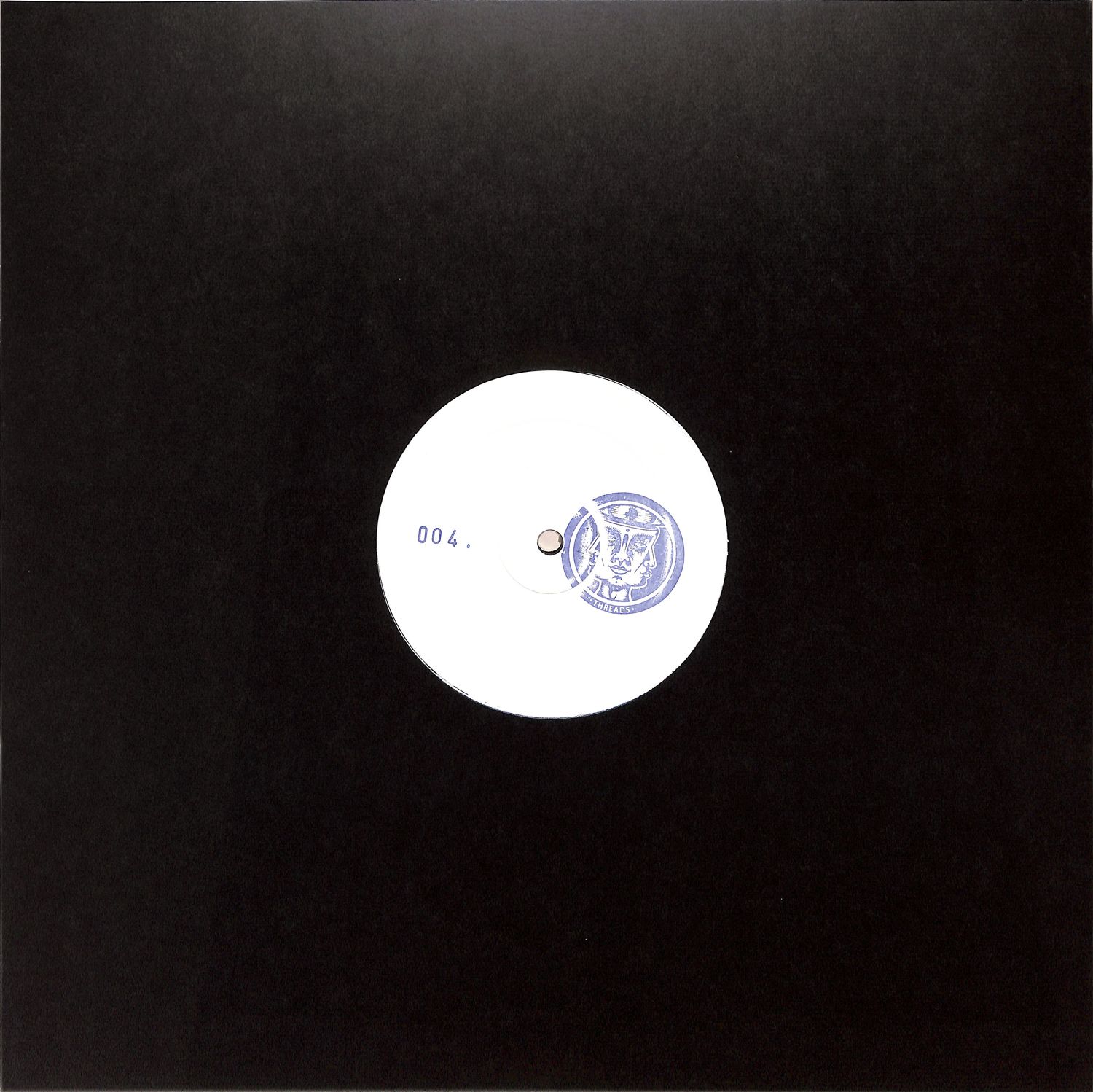 Samuel Padden - THREADS004 