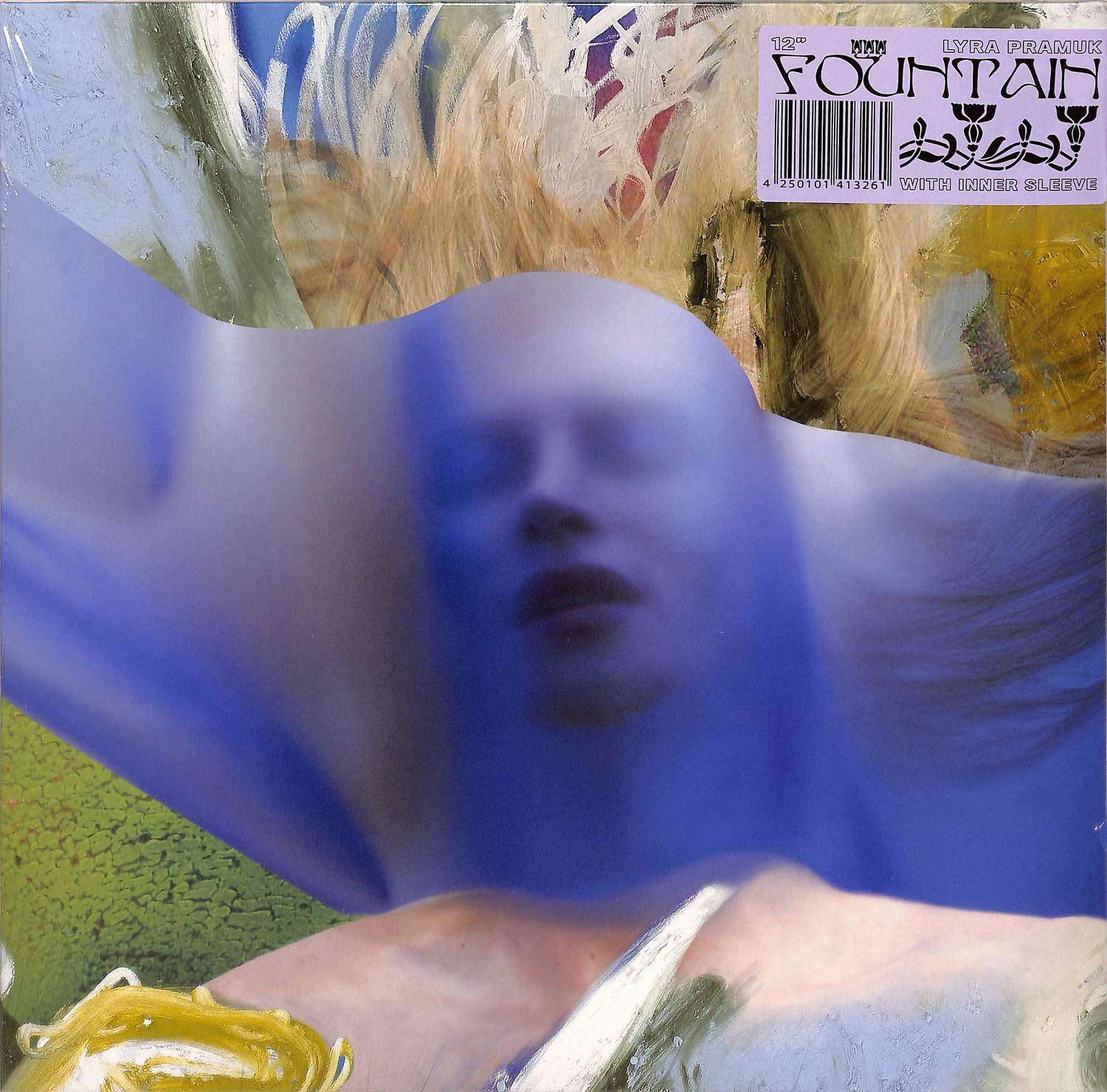 Lyra Pramuk - FOUNTAIN 