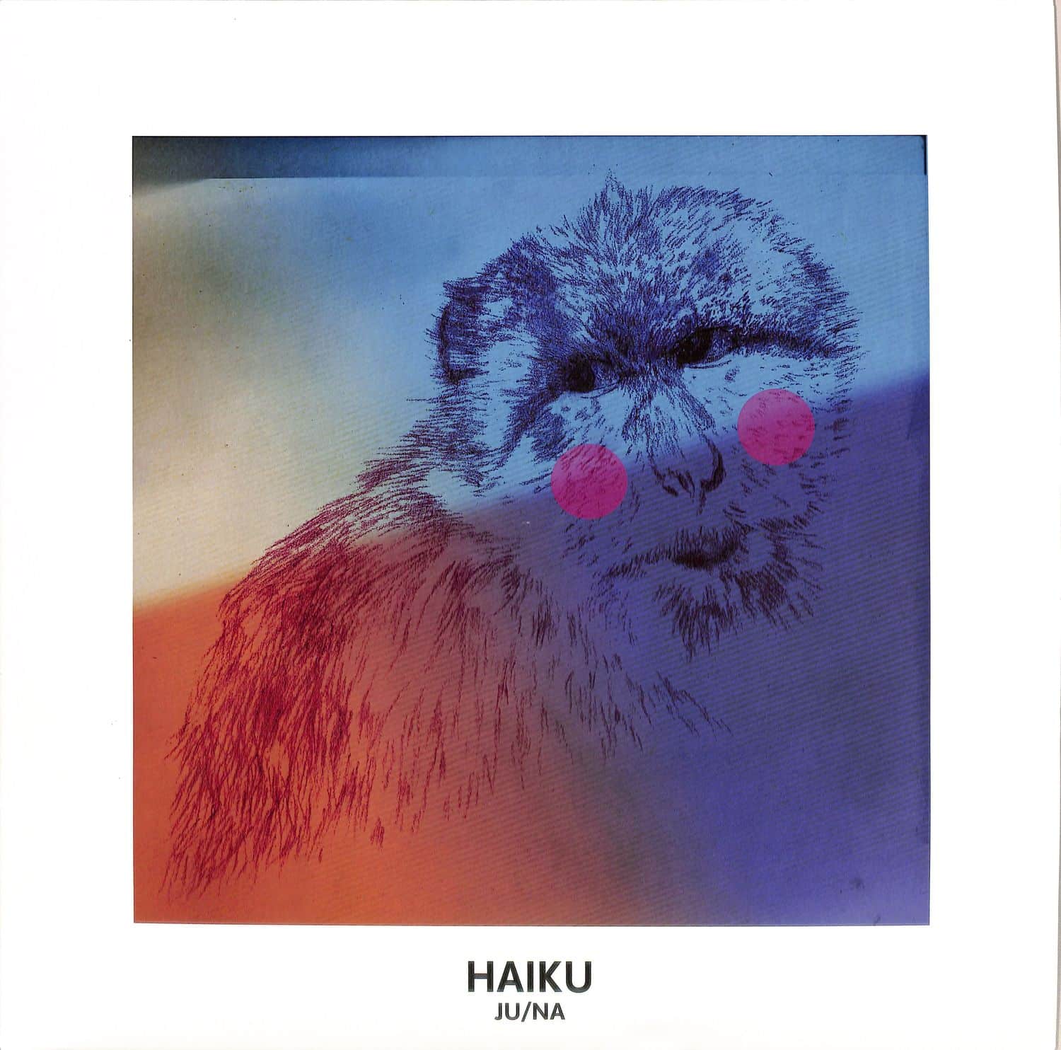 JU/NA - HAIKU 