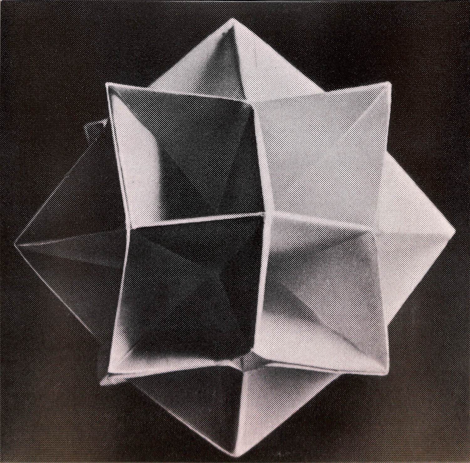 Vromb - ORIGAMI
