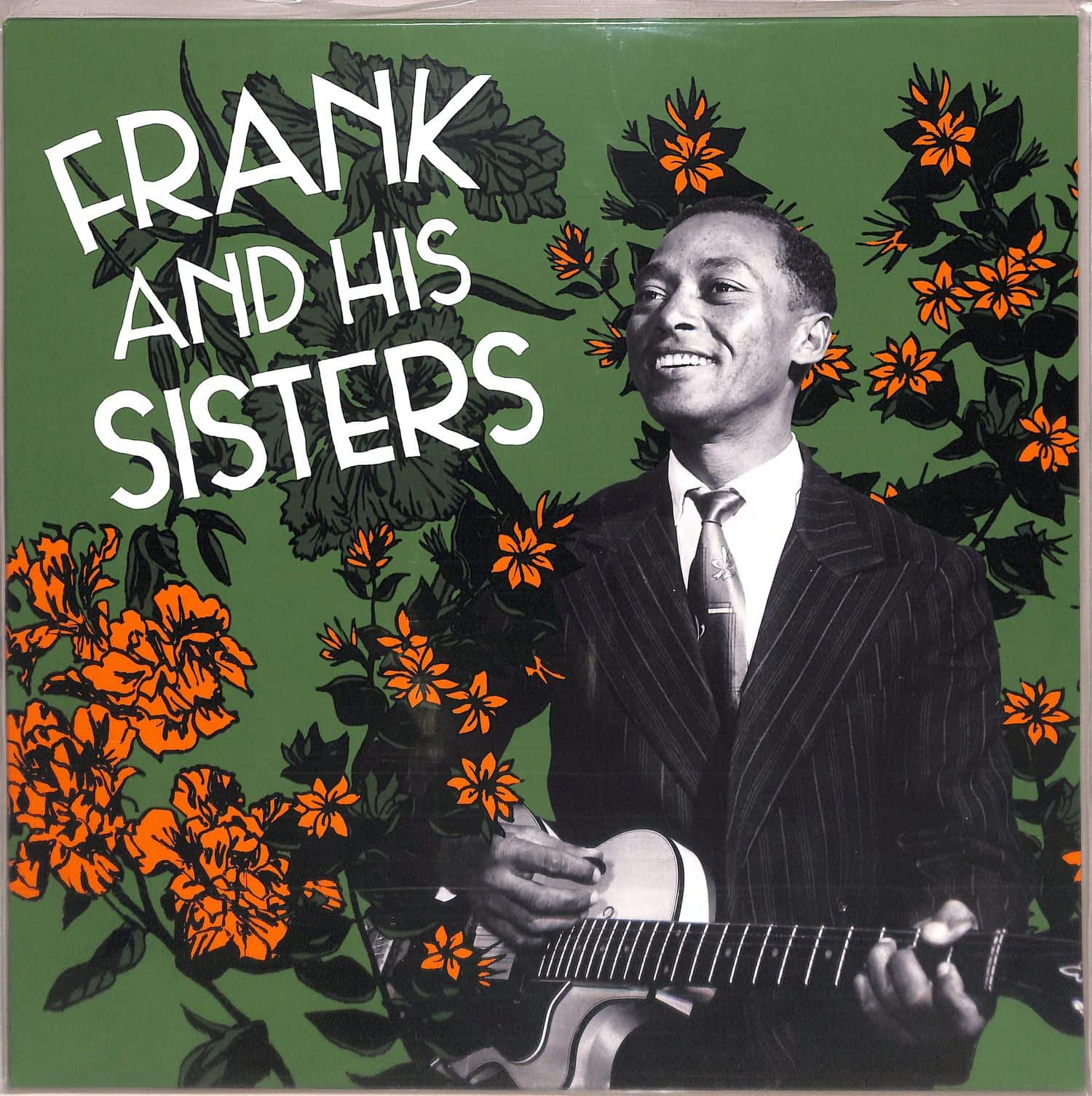 Frank and his Sisters - FRANK AND HIS SISTERS 