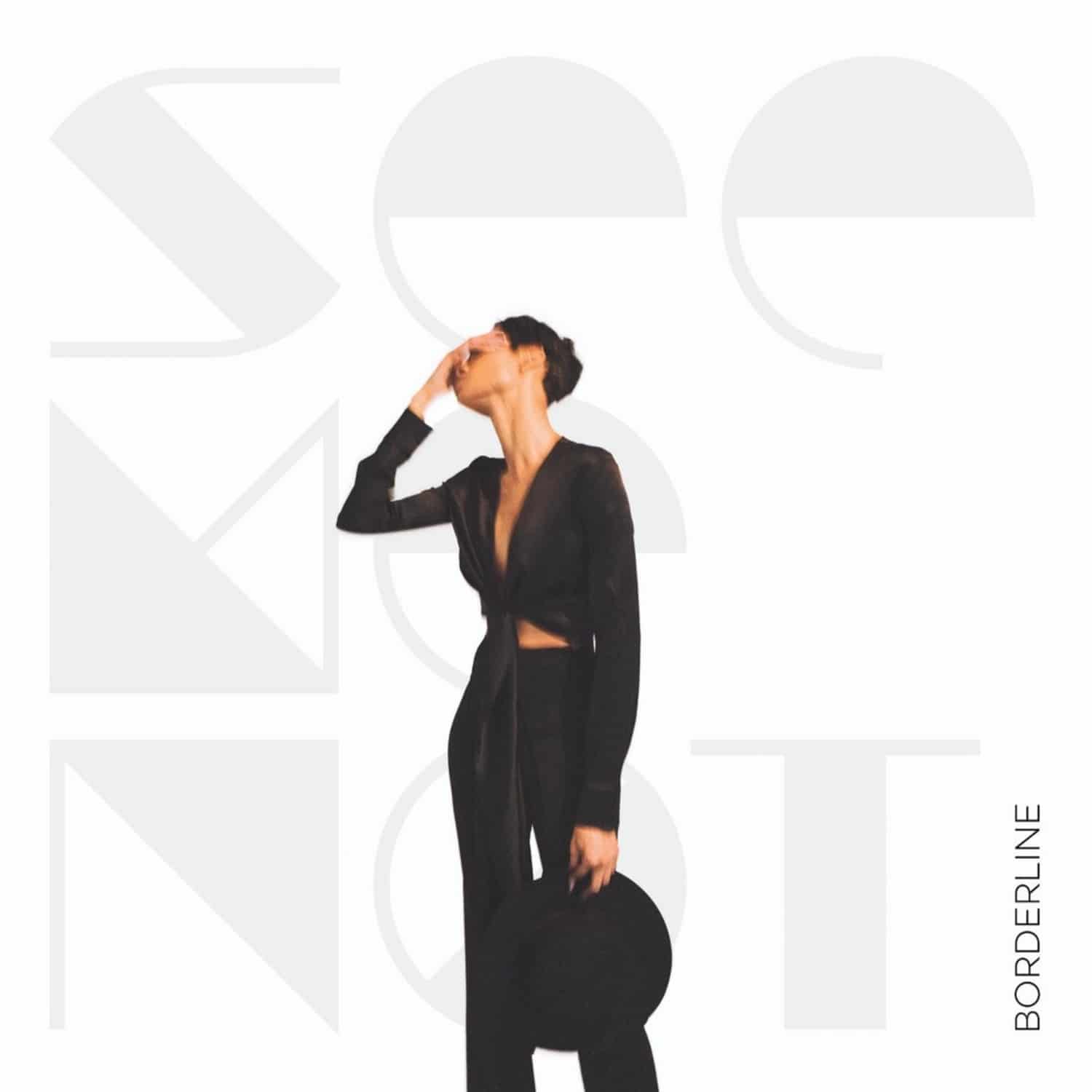 SeeMeNot - BORDERLINE 