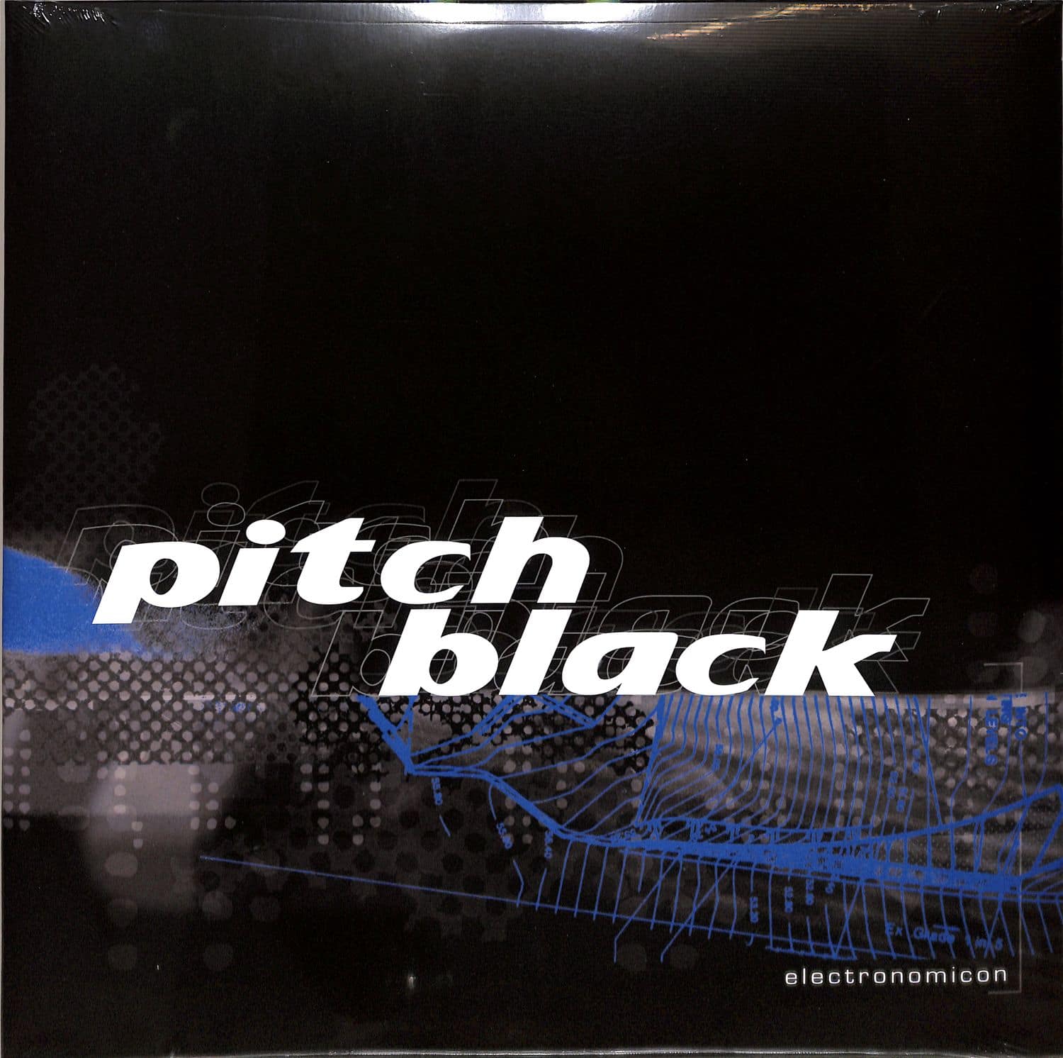 Pitch Black - ELECTRONOMICON 