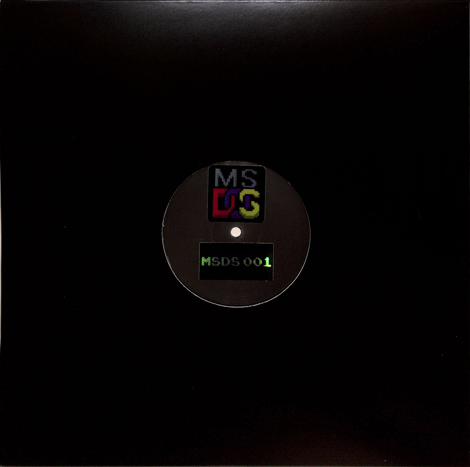 MS-DOS - CD / DIR