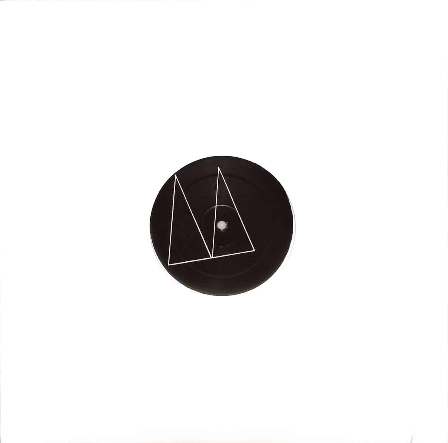 Nick Araguay - EP