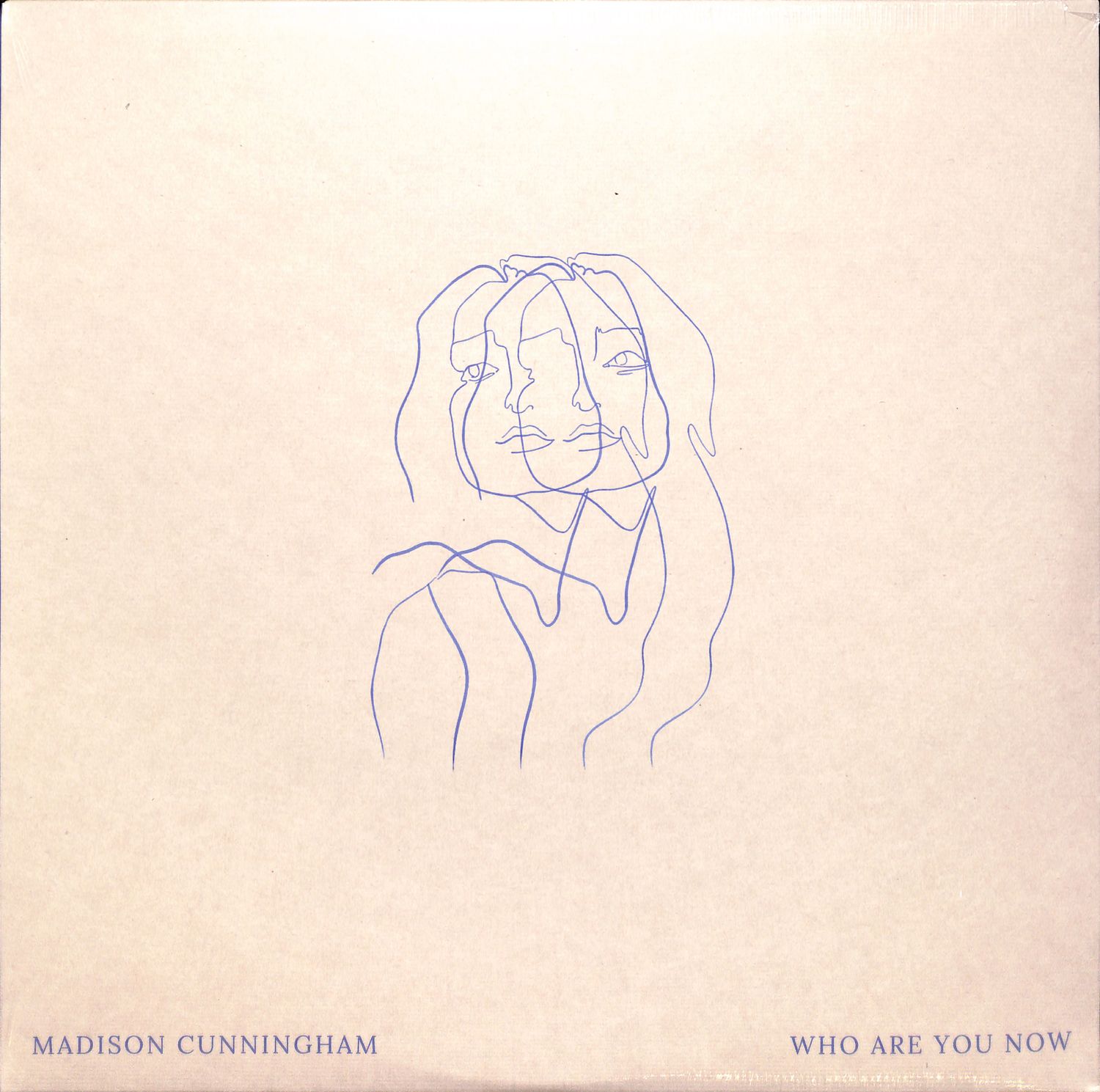 Madison Cunningham - WHO ARE YOU NOW 