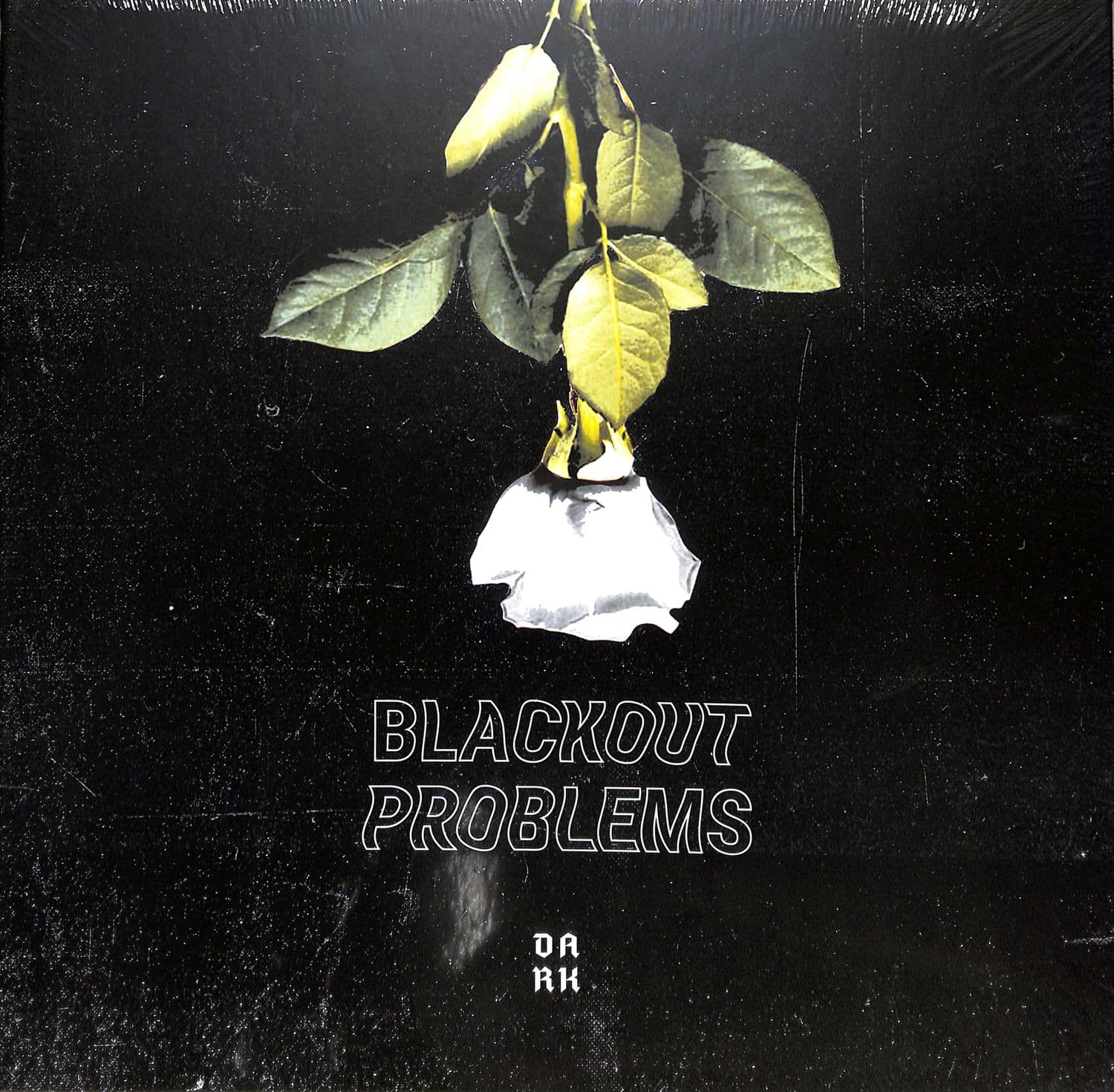 Blackout Problems - DARK 