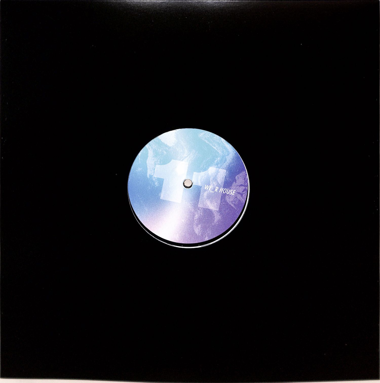 Elgo Blanco - WE_R HOUSE 11