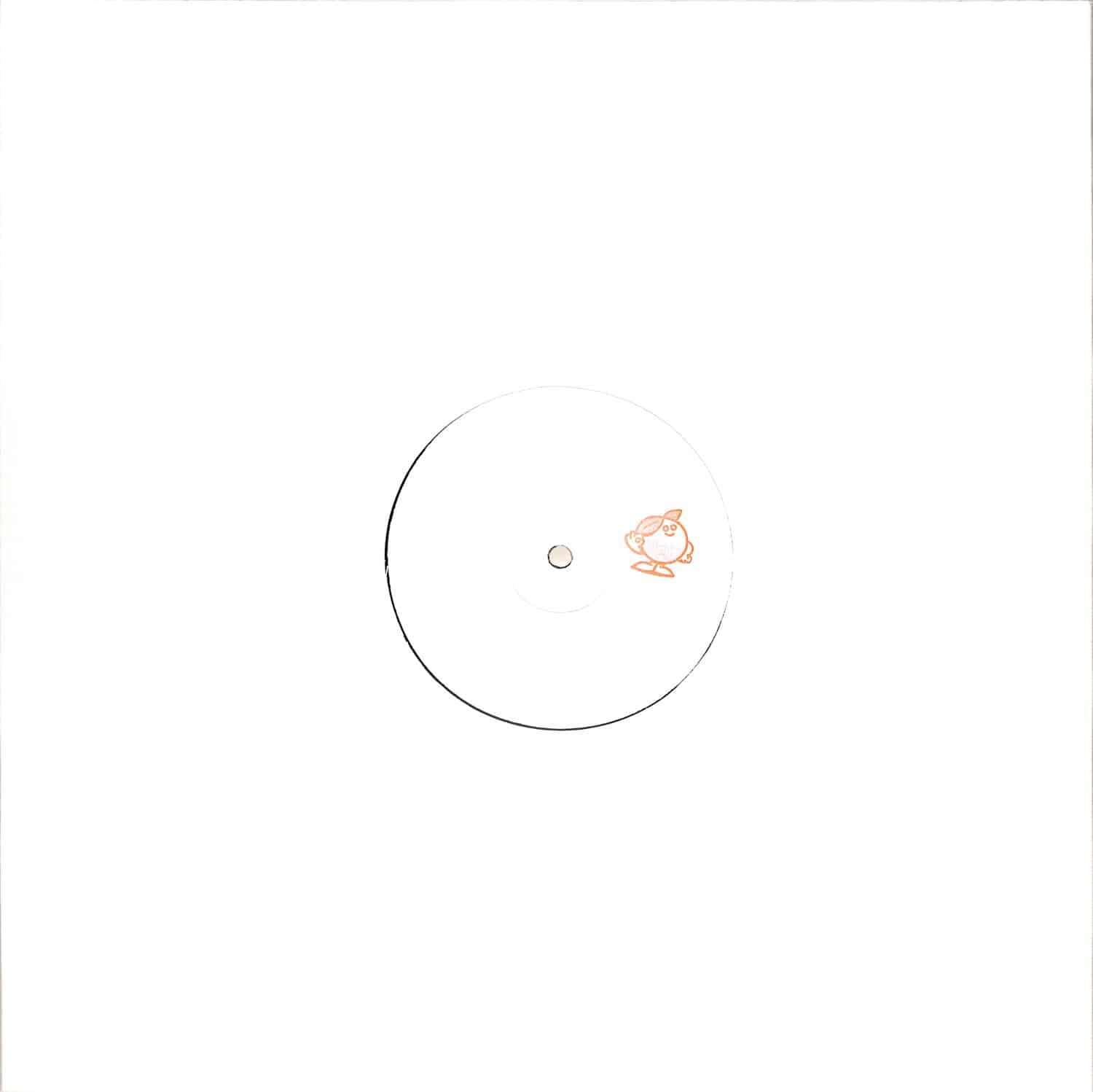 Unknown Artist - ARTFULLY DODGED EDITS