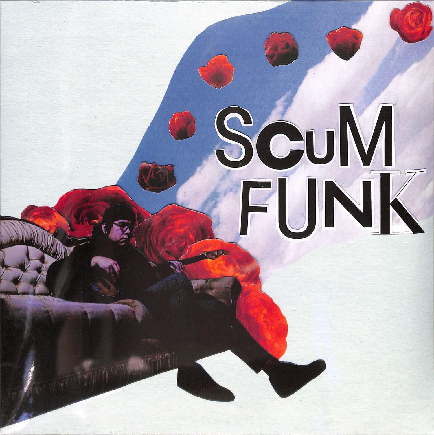 VBND - SCUM FUNK 