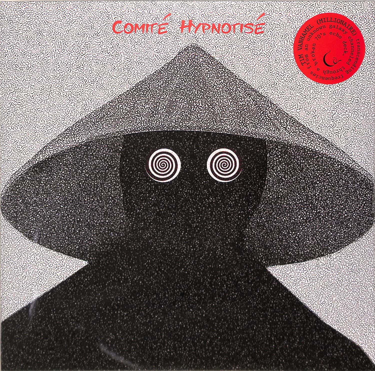 Comite Hypnotise - DUBS POUR OH LA LA