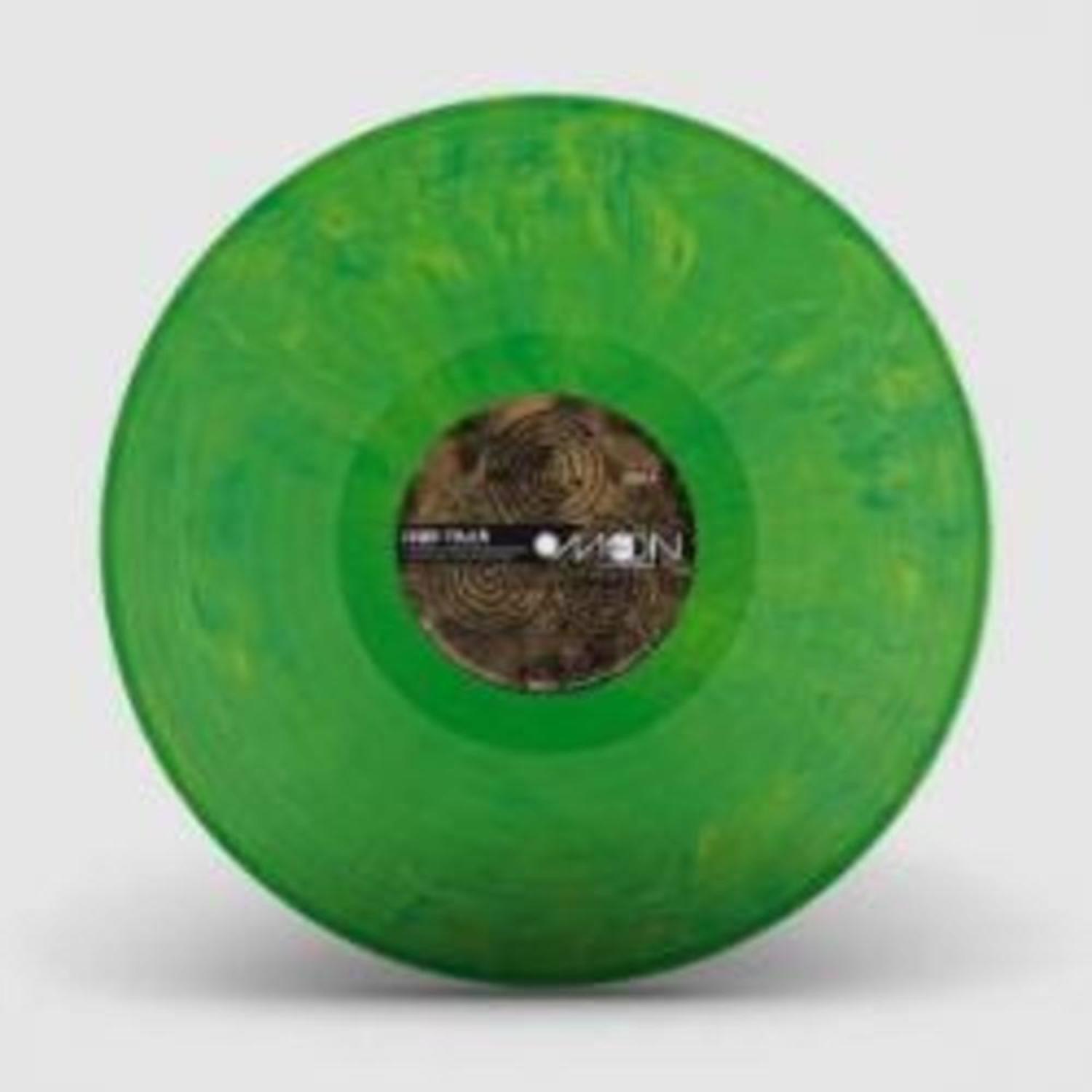 Zion Train - ILLUMINATE REMIXED 