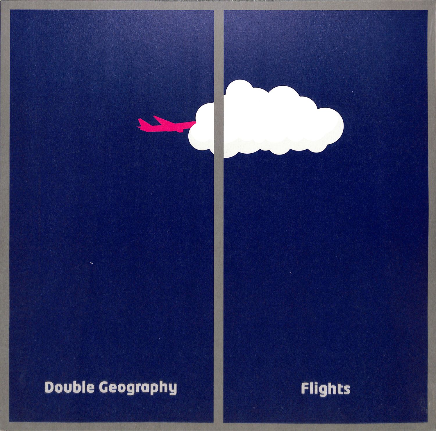 Double Geography - FLIGHTS