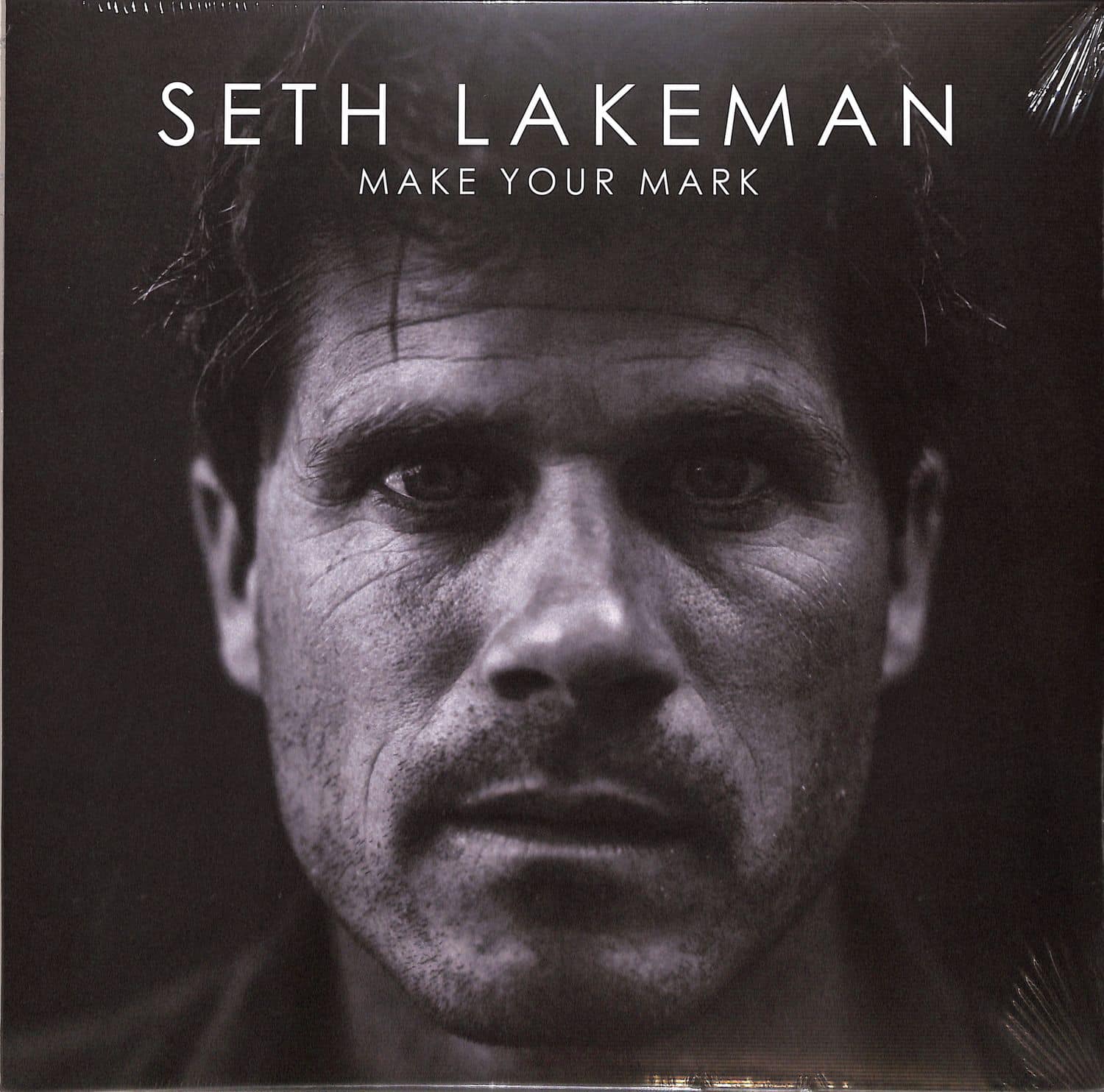Seth Lakeman - MAKE YOUR MARK 
