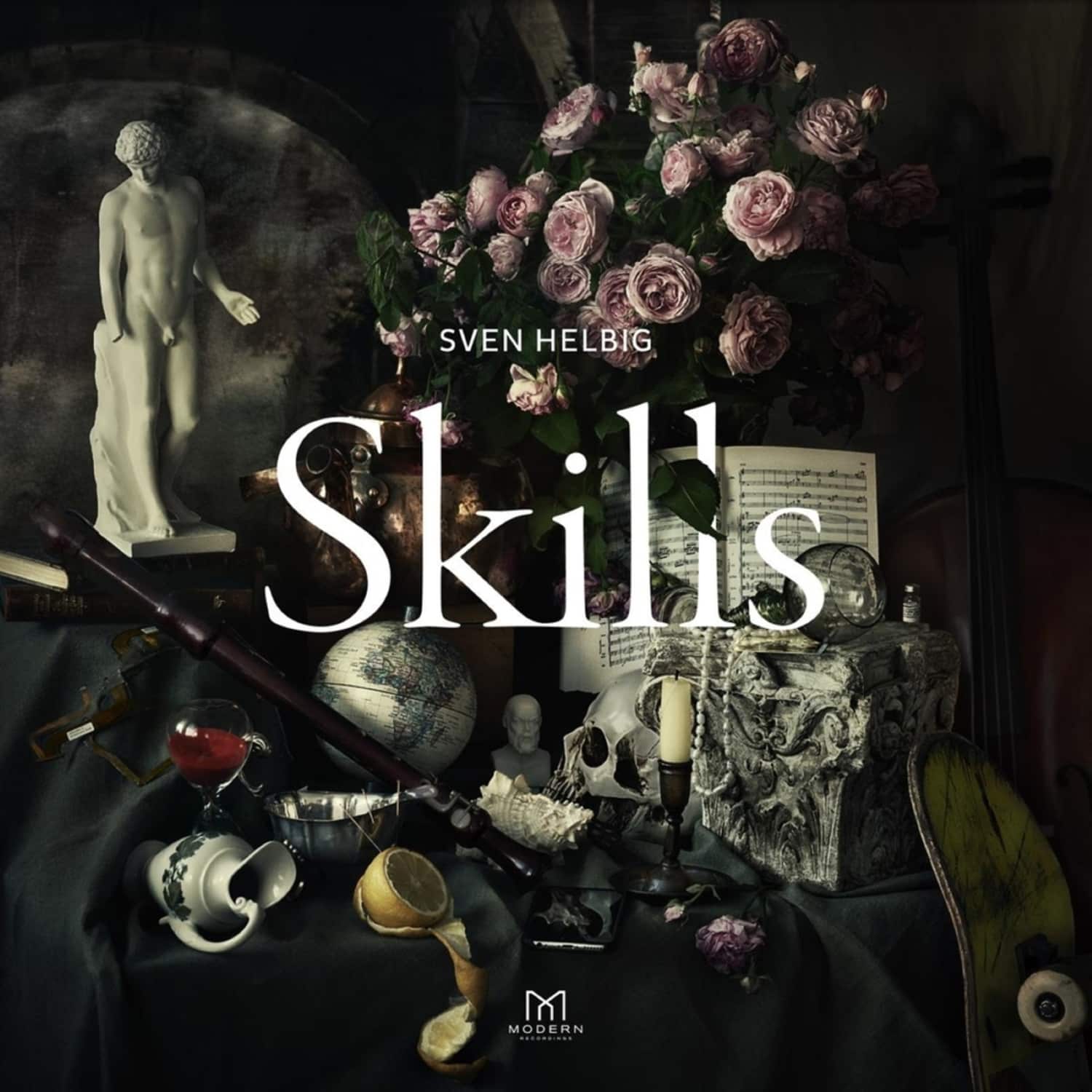 Sven Helbig - SKILLS 