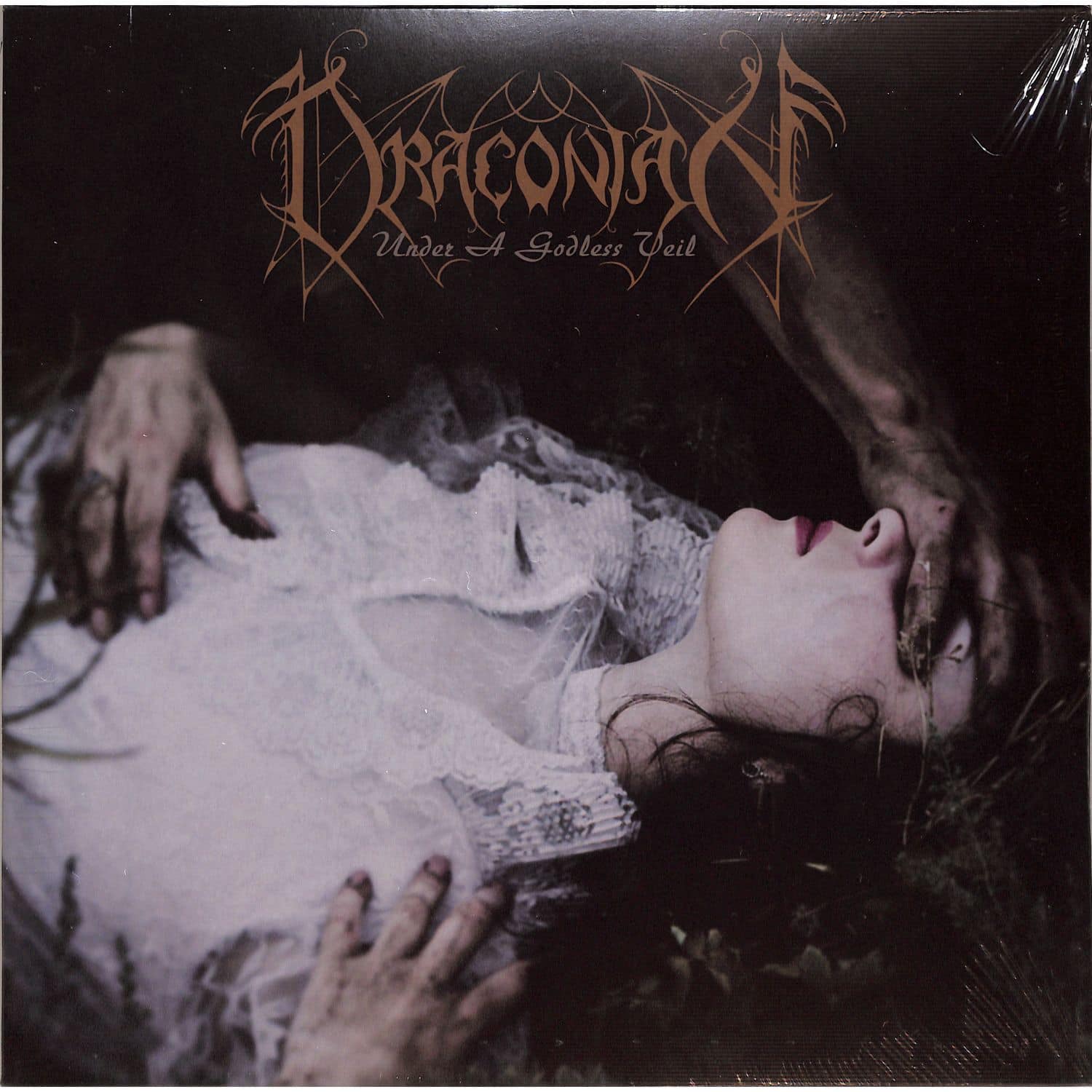 Draconian - UNDER A GODLESS VEIL 