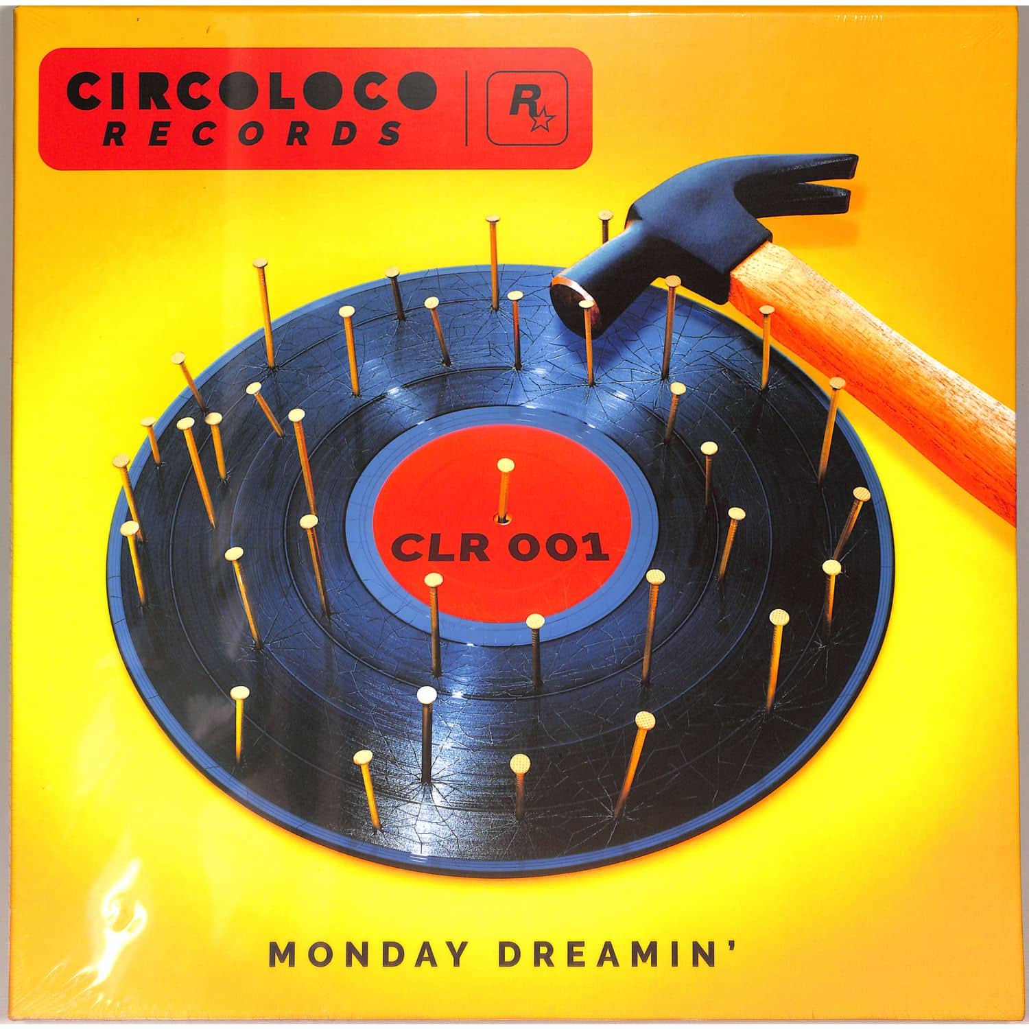 Various Artists - MONDAY DREAMIN 