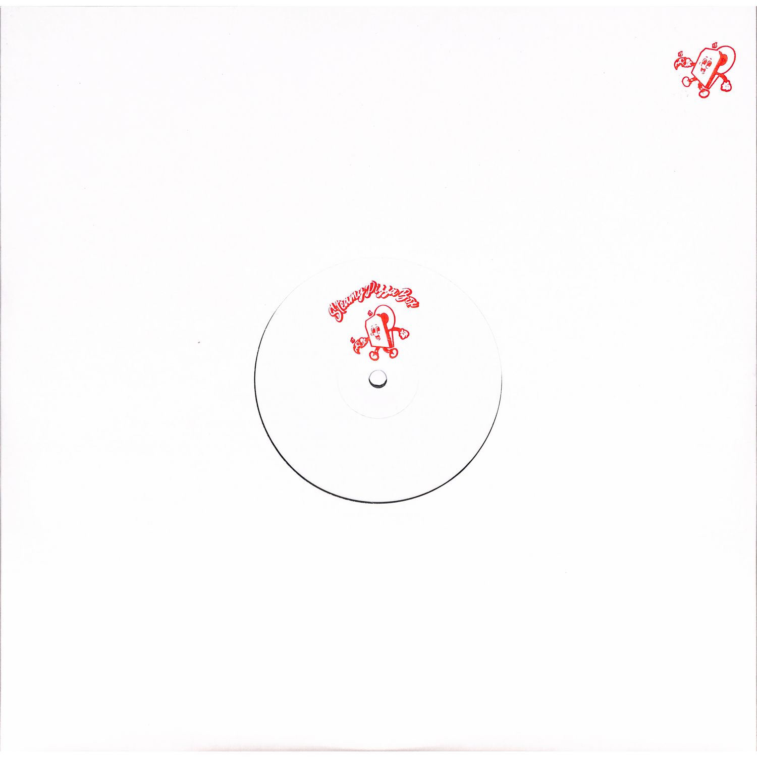 Valerio Vaudano - JUST NOSTALGIA EP