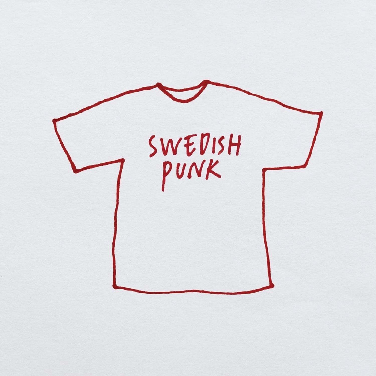 Kindsight - SWEDISH PUNK 