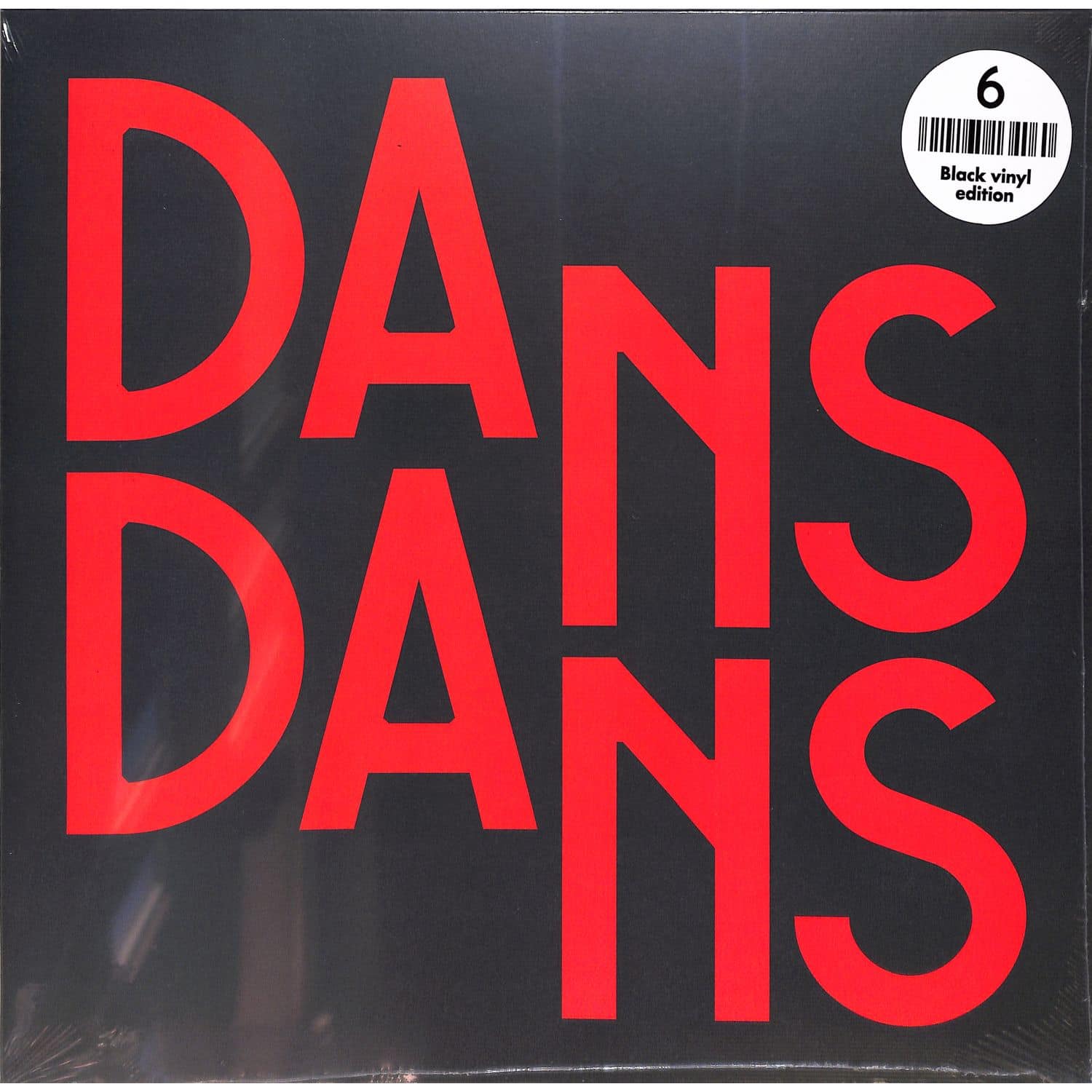 DANS DANS - 6 