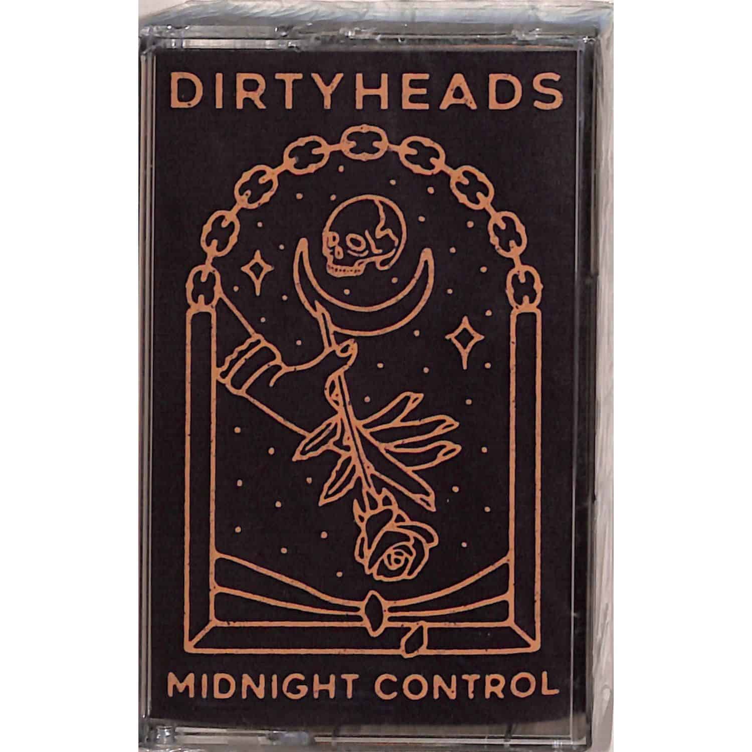 Dirty Heads - MIDNIGHT CONTROL 
