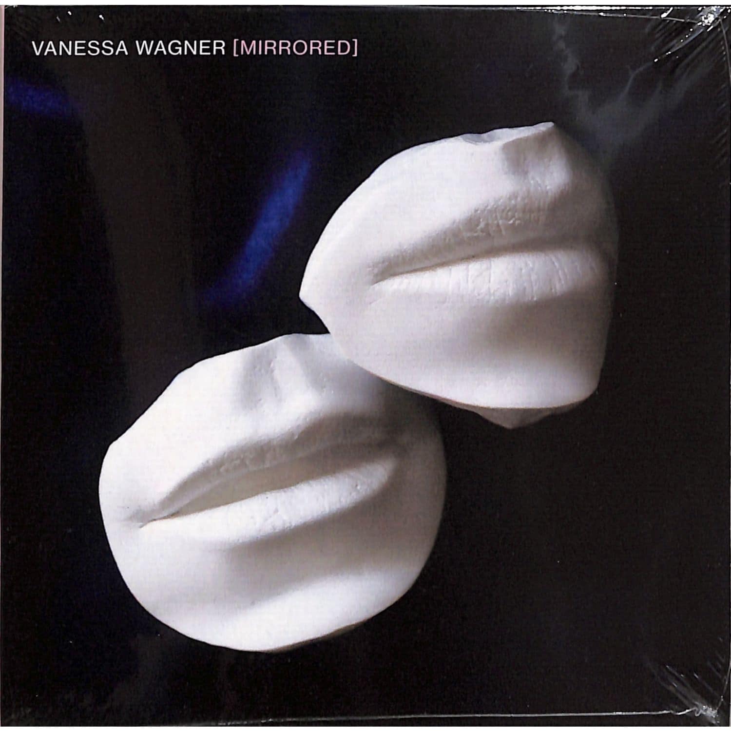 Vanessa Wagner - MIRRORED 
