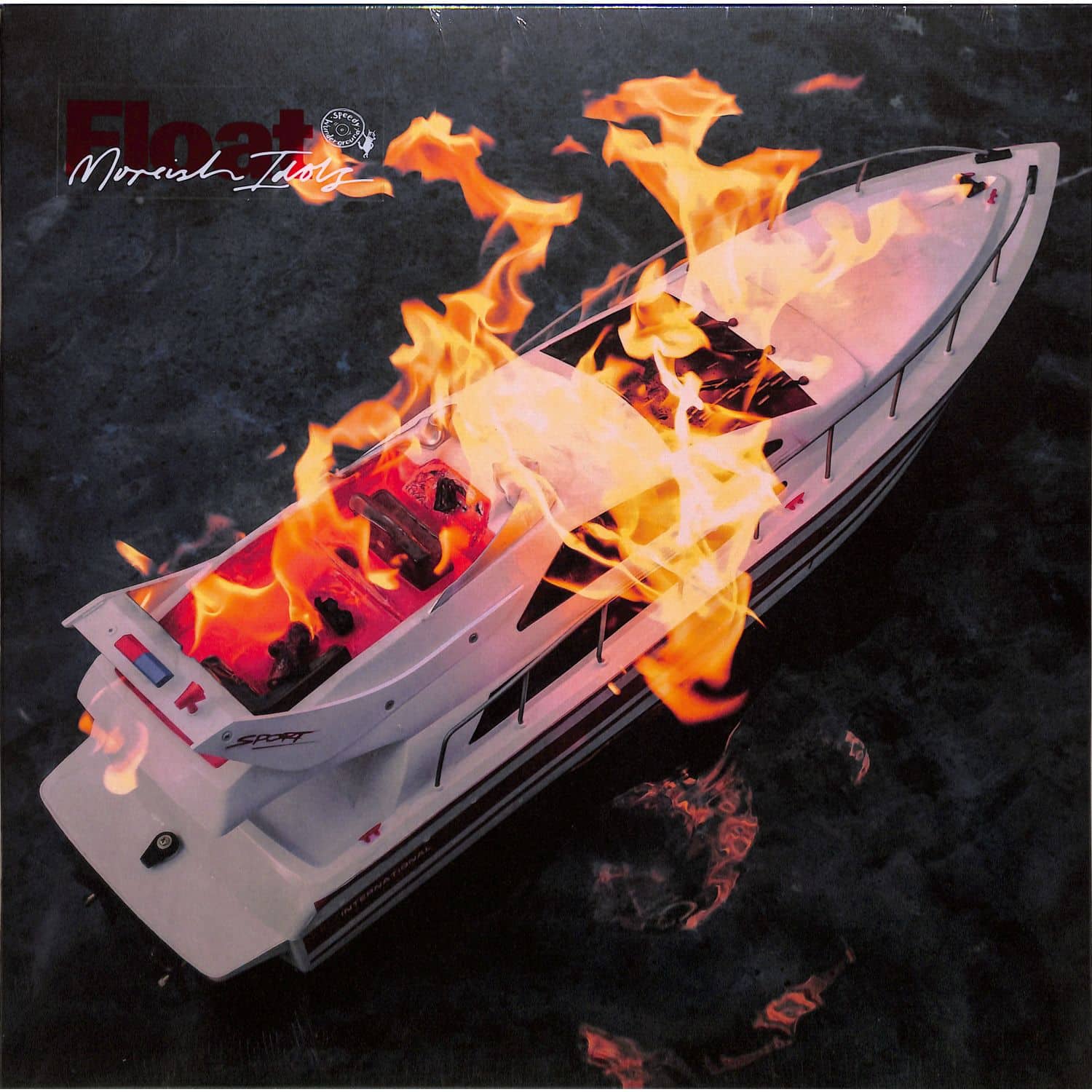 Moreish Idols - FLOAT 