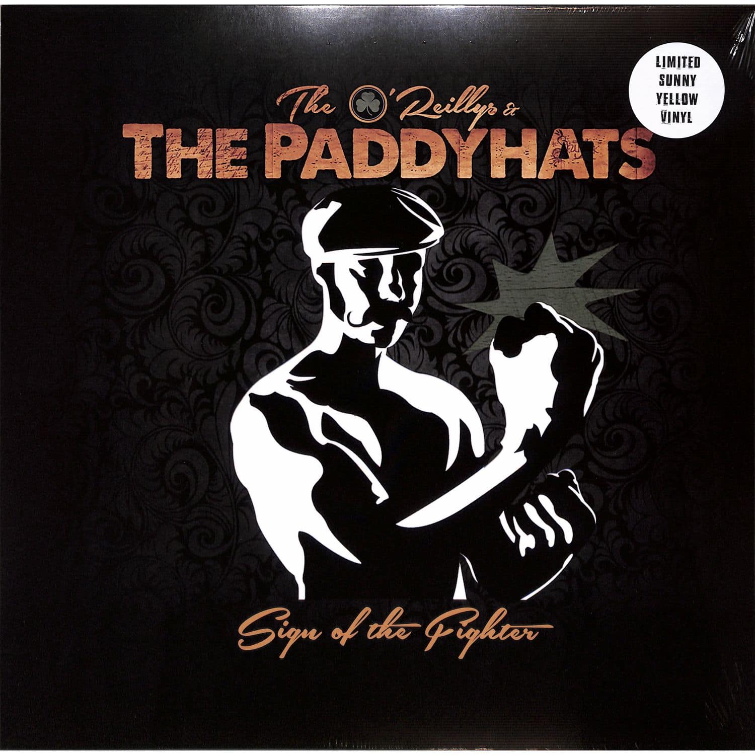 The O Reillys And The Paddyhats - SIGN OF THE FIGHTER 