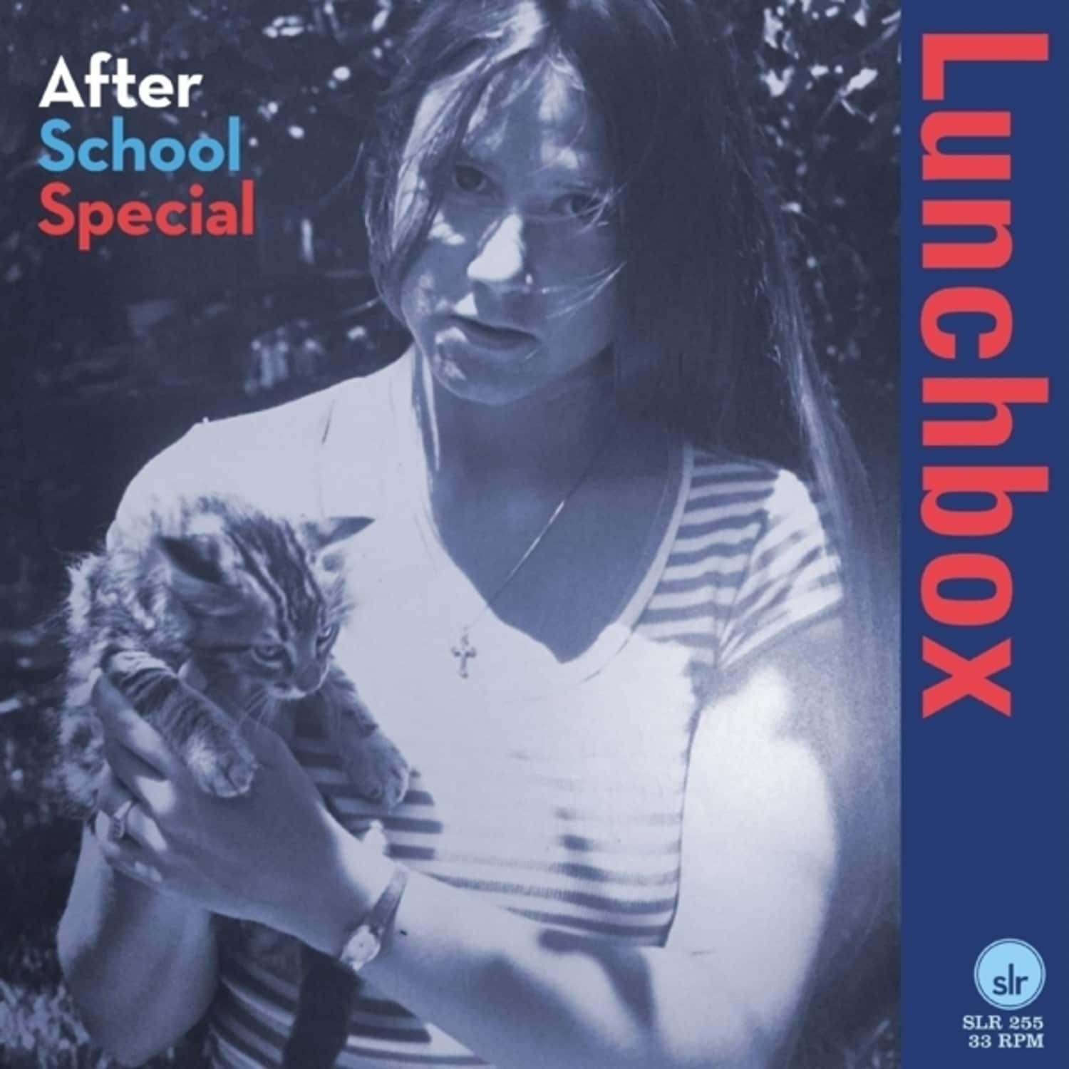 Lunchbox - AFTER SCHOOL SPECIAL 