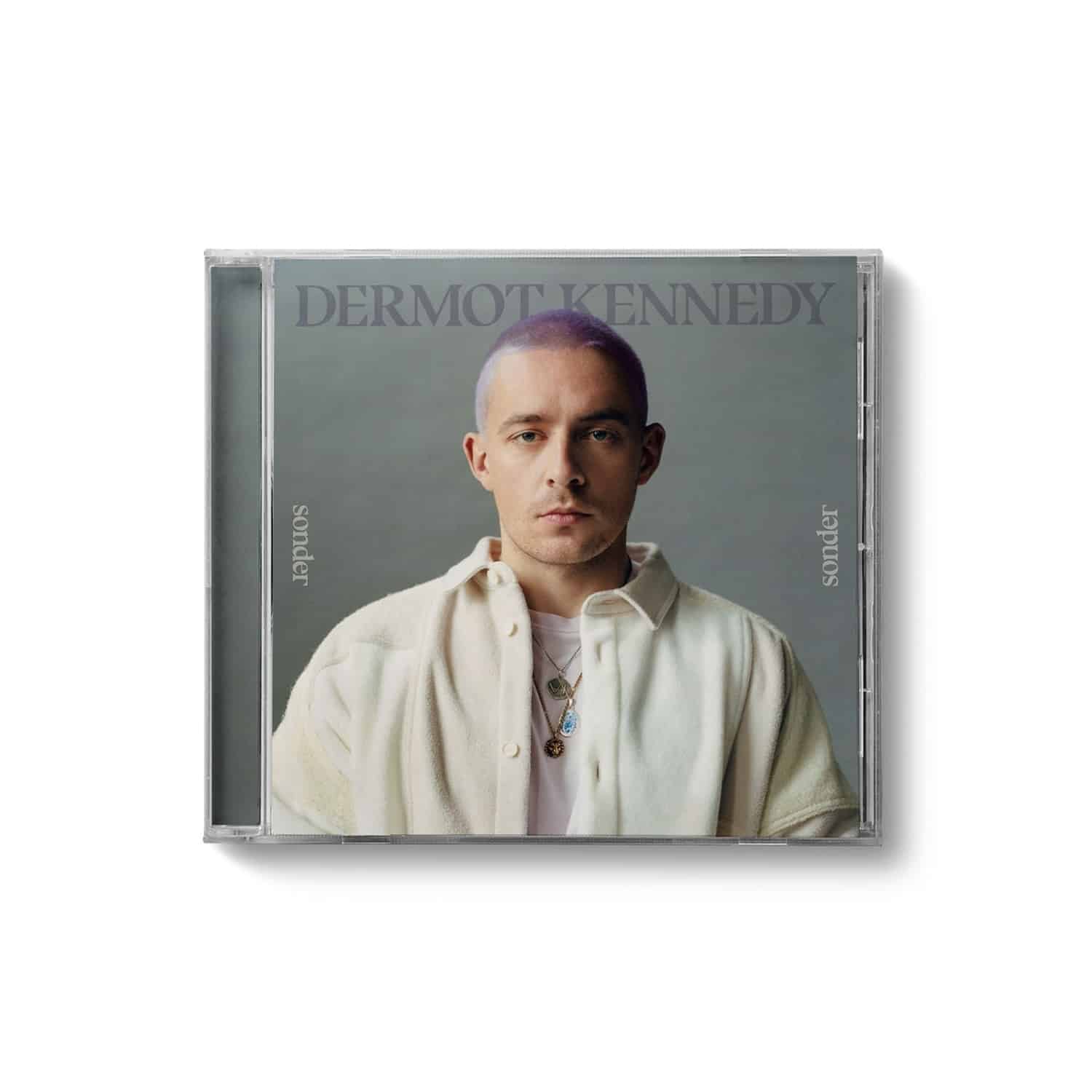  Dermot Kennedy - SONDER 